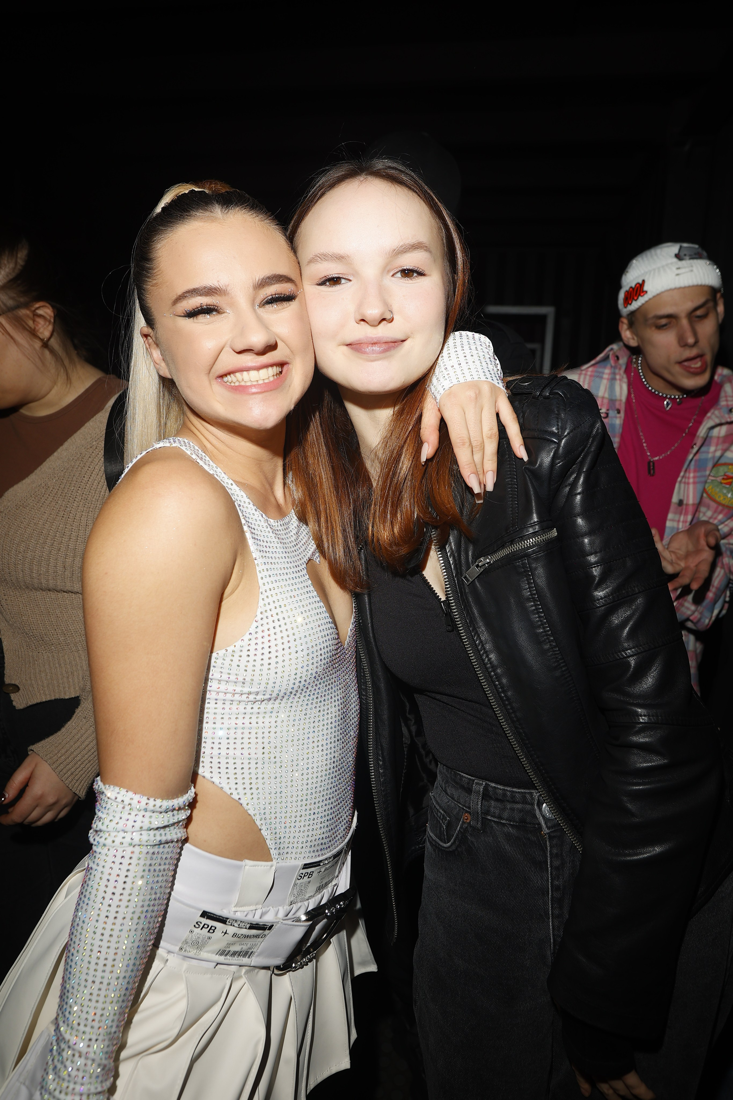 КАТЯ АДУШКИНА. Nikolskayasecular