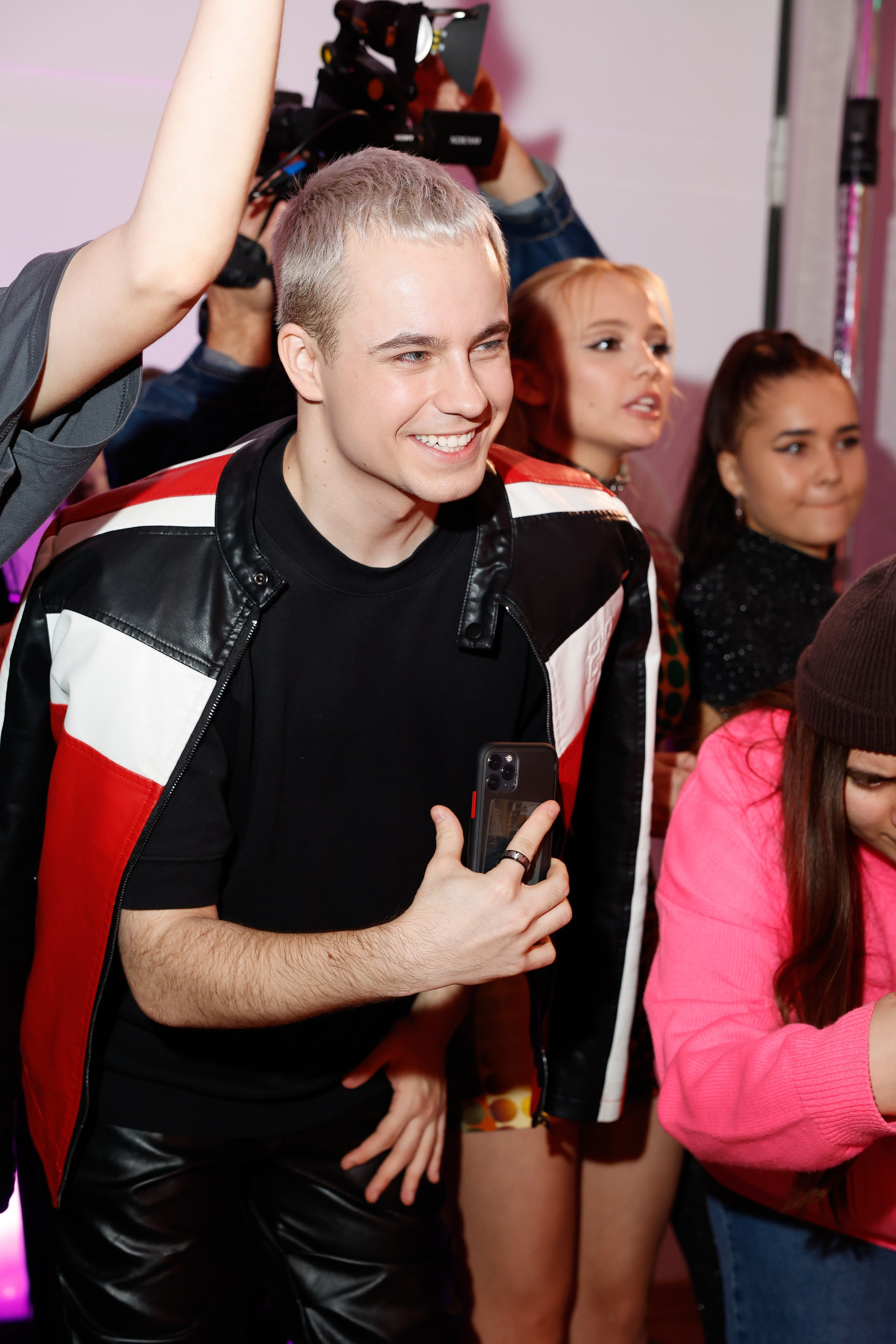 HYPE HOUSE. Nikolskayasecular