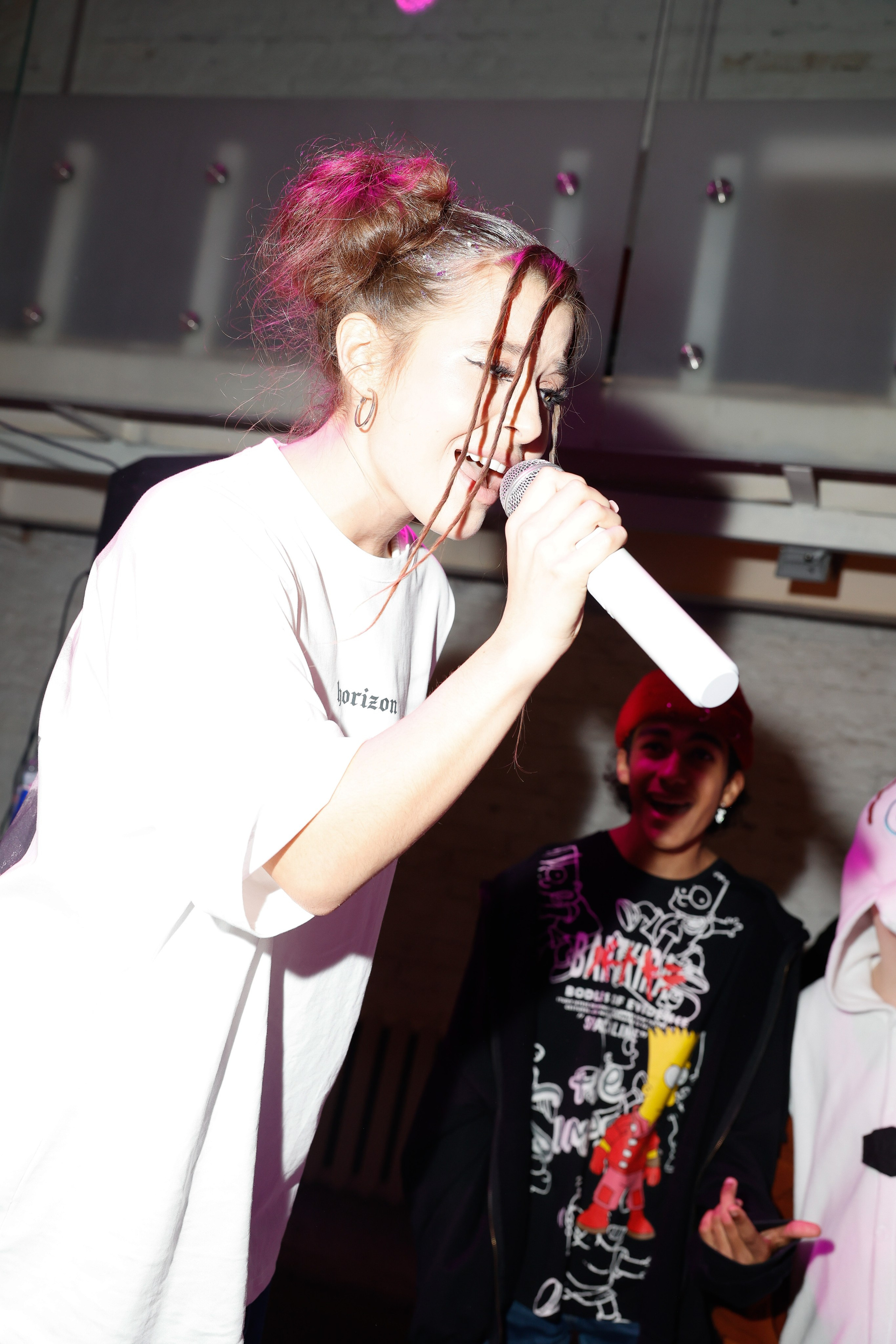 ALLI & ЭМИЛЬ. Nikolskayasecular