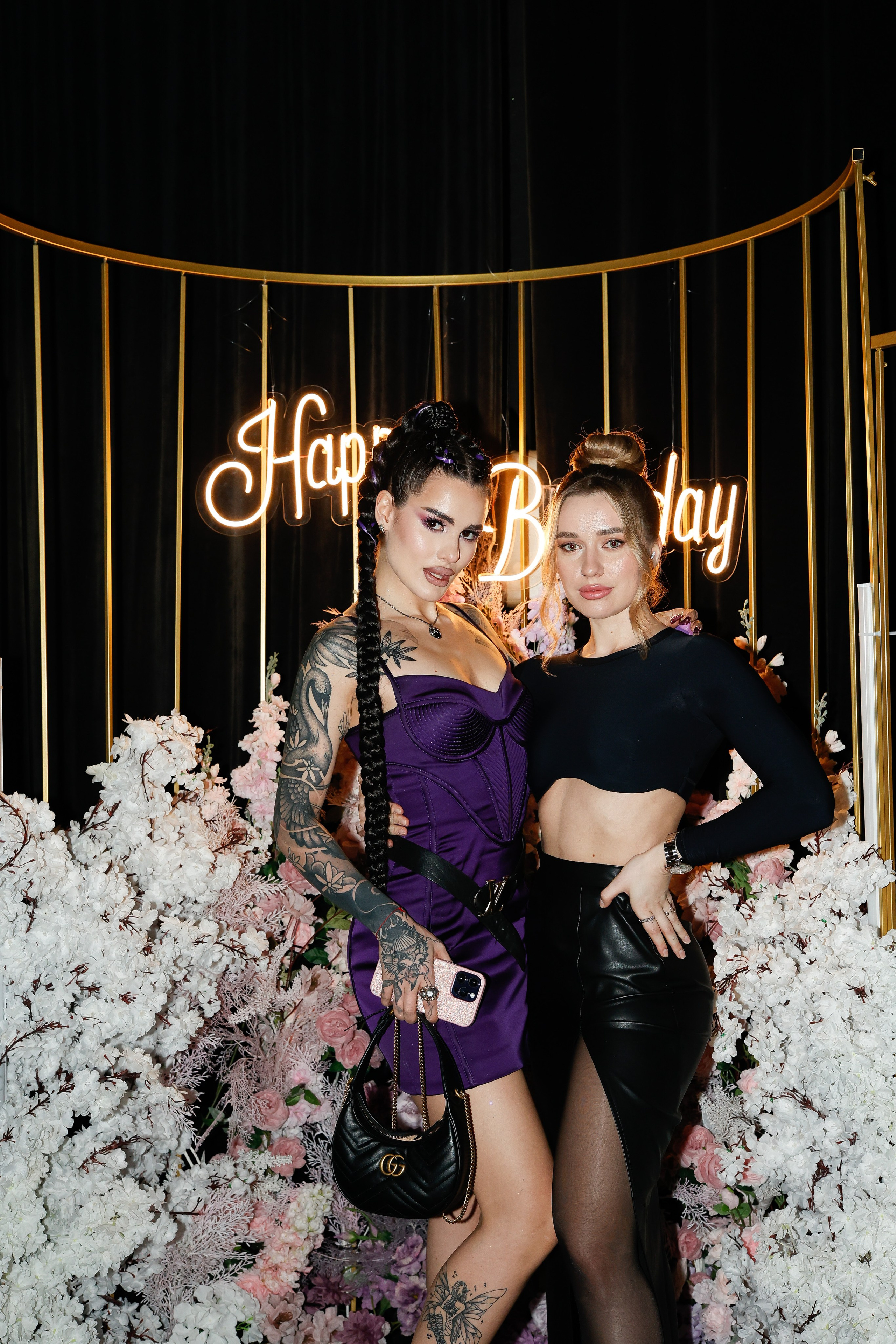 КАРИНА АРАКЕЛЯН. Nikolskayasecular