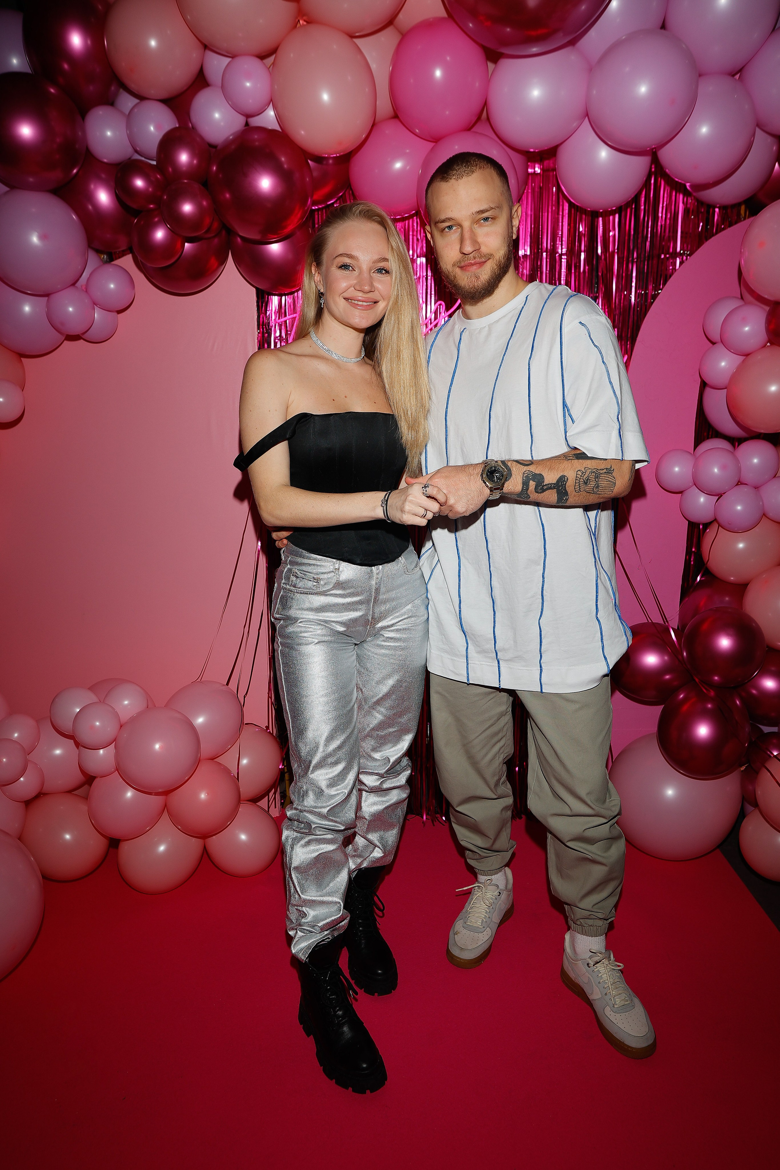 АНЯ ПОКРОВ. Nikolskayasecular