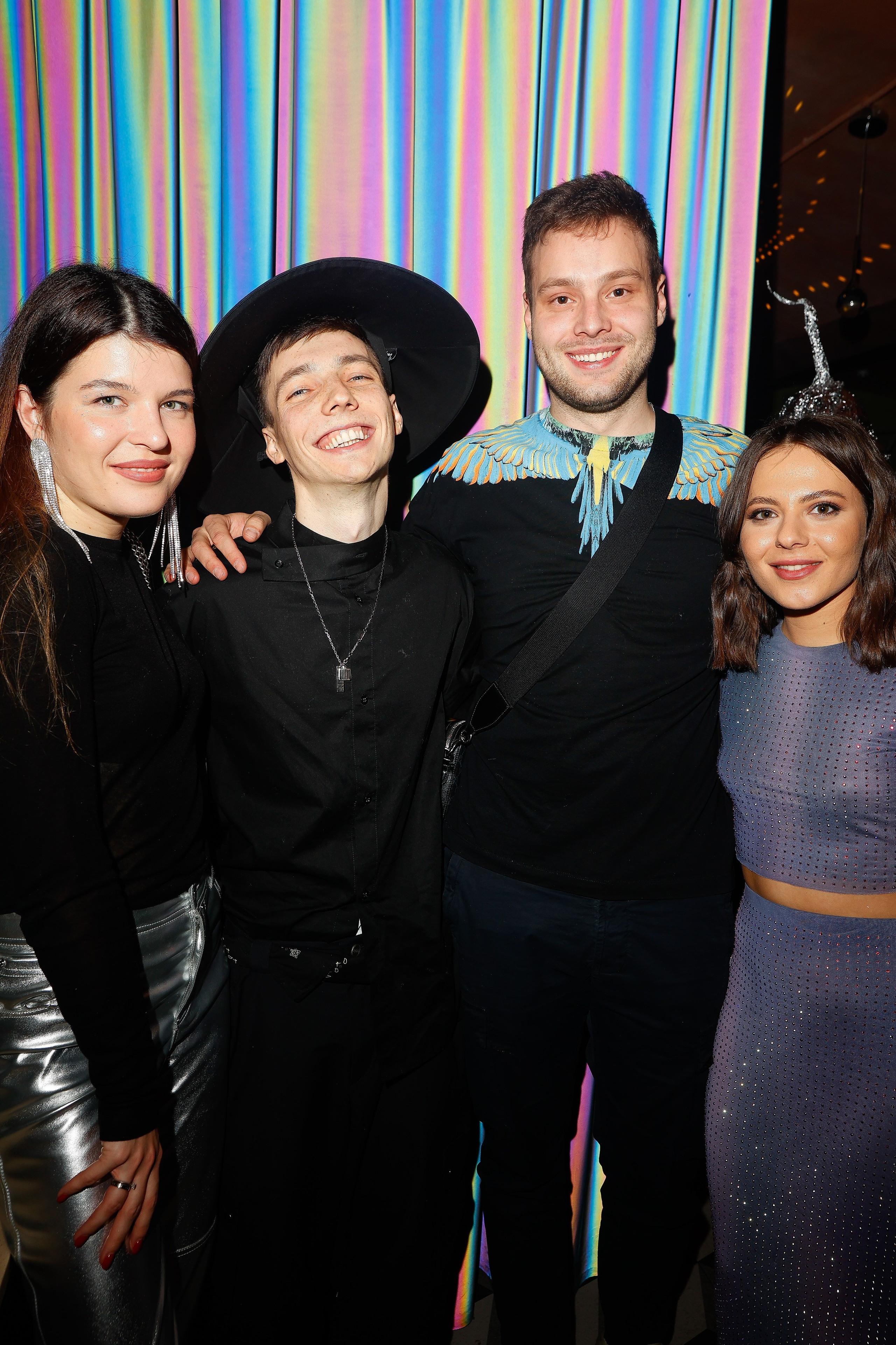 АНДРЕЙ ГЛАЗУНОВ. Nikolskayasecular