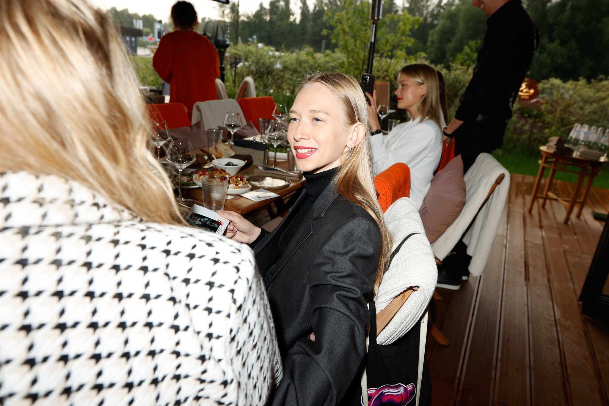 АННА БЕЛЛИС. Nikolskayasecular