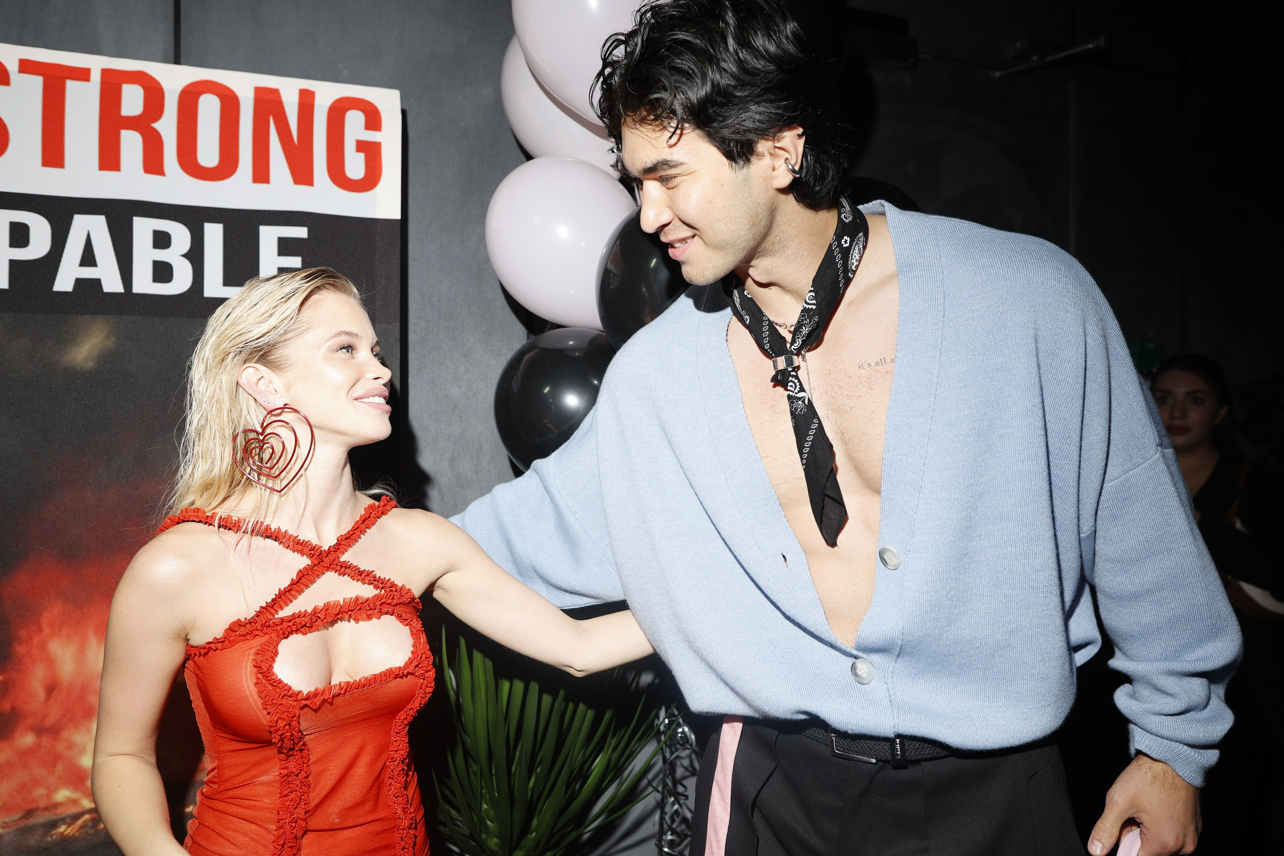 АЛЛА БРУЛЕТОВА. Nikolskayasecular