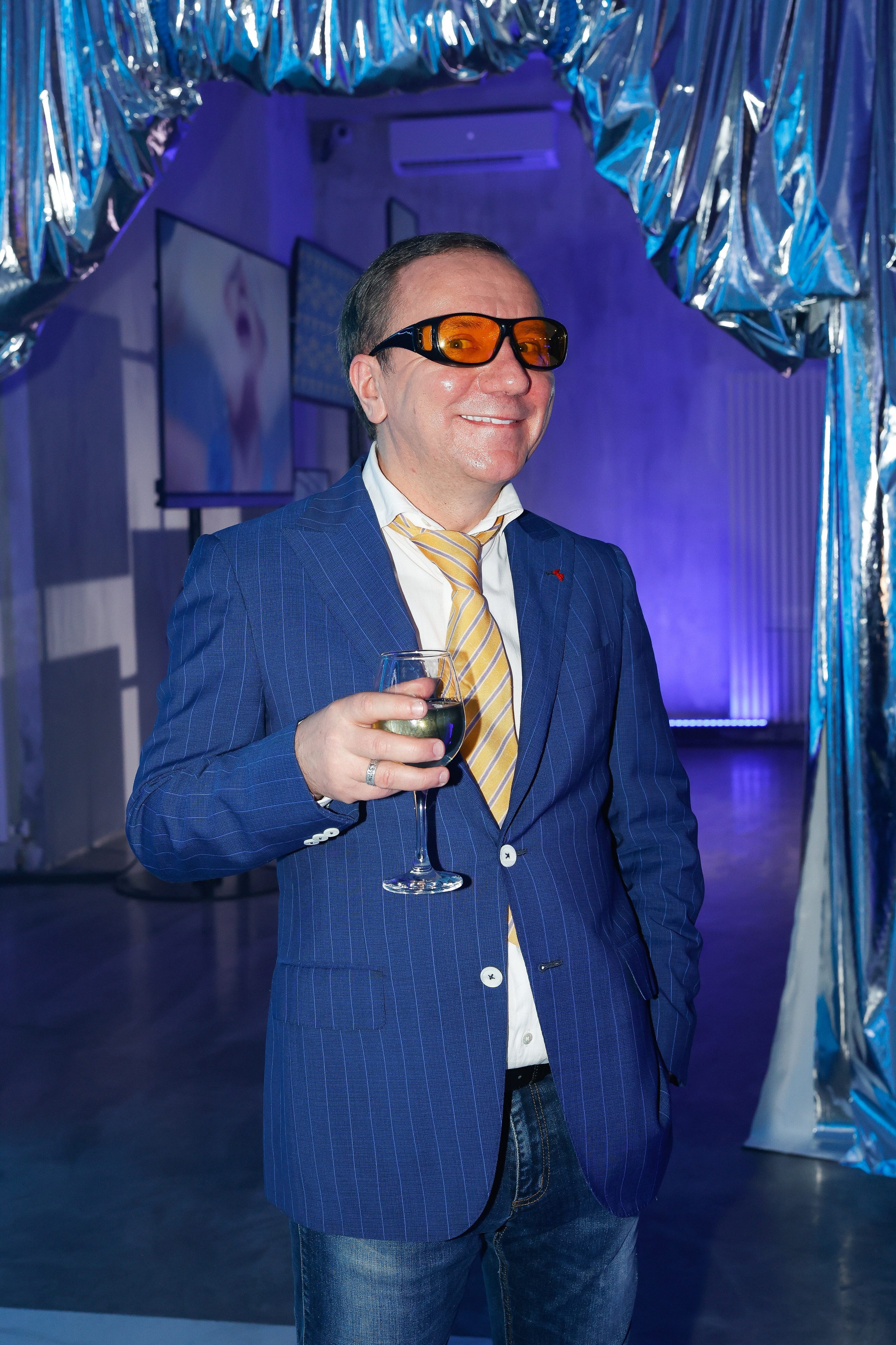 КАРИНА НИГАЙ. Nikolskayasecular