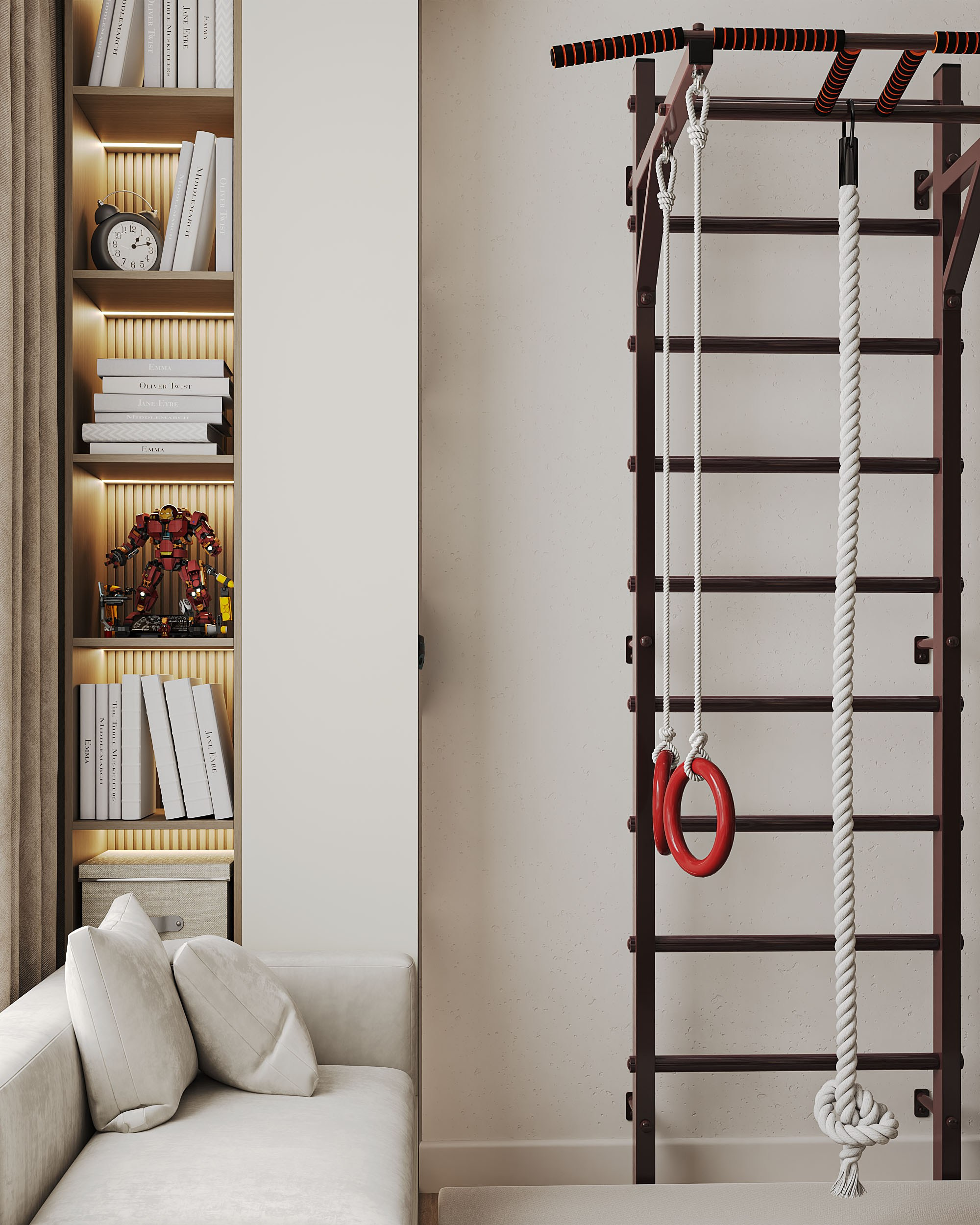 ЖК Левобережье