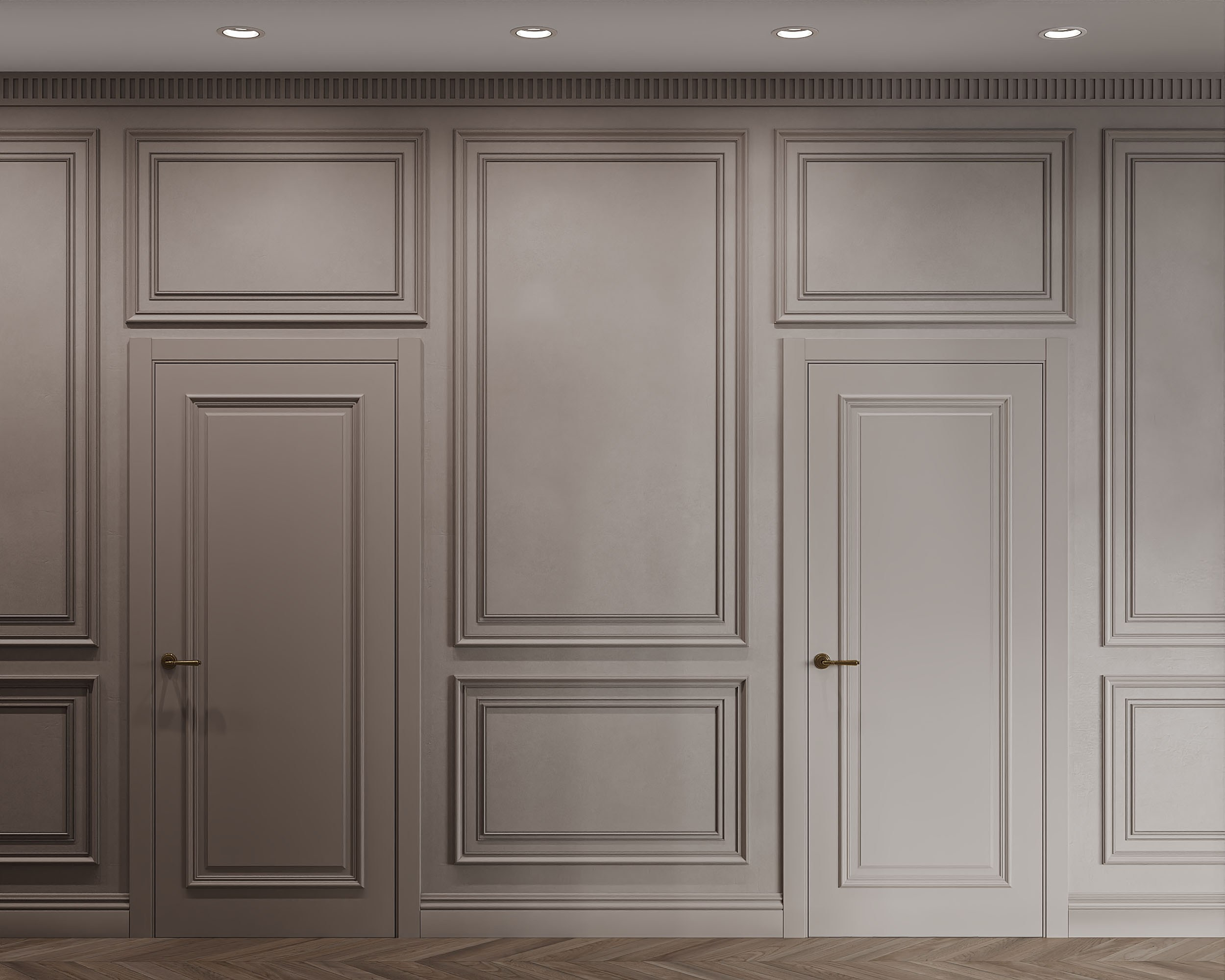 Неоклассика