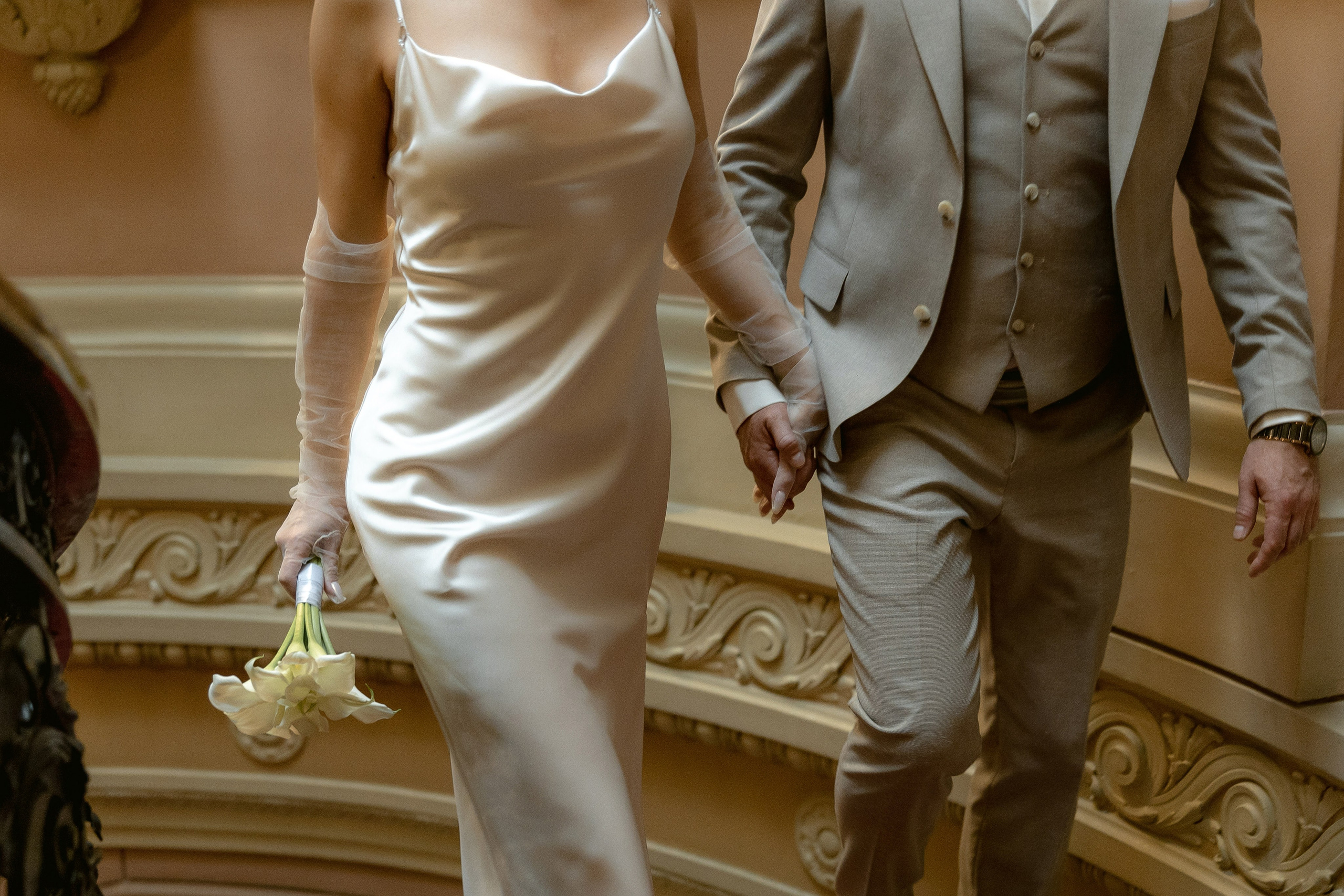 Юлия & Константин. Yura Rush Свадебный фотограф Тюмень