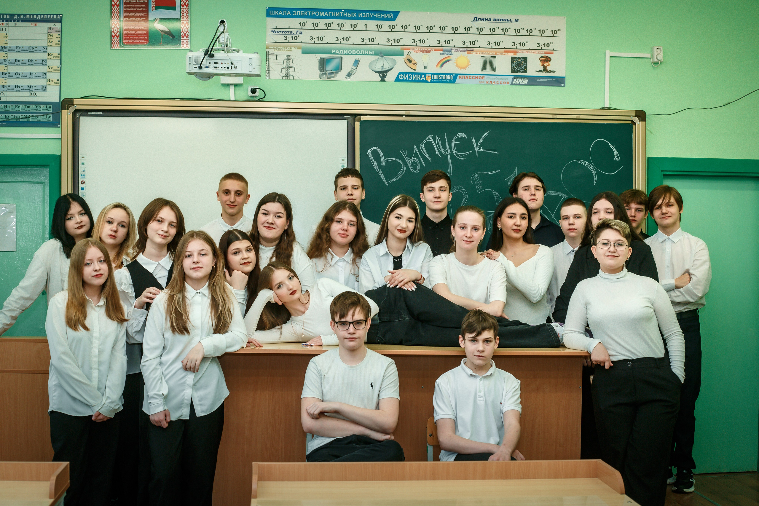 ✓ Выпускные съемки. Фотограф Юрий Якименко. Школьный, семейный и свадебный фотограф в Гоме