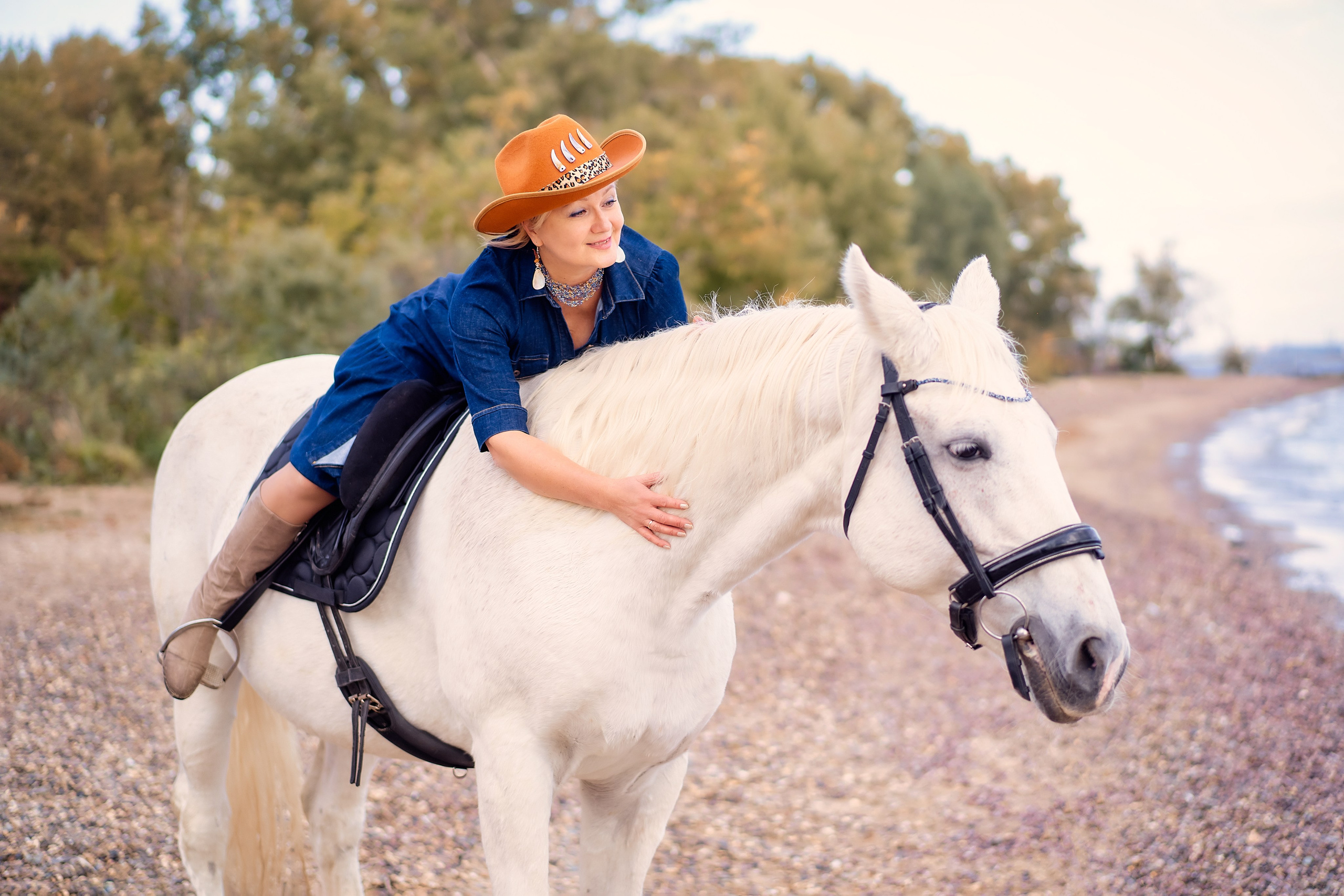 Ирина и Акварель. Семейный и женский фотограф. Видеомейкер в Новосибирске