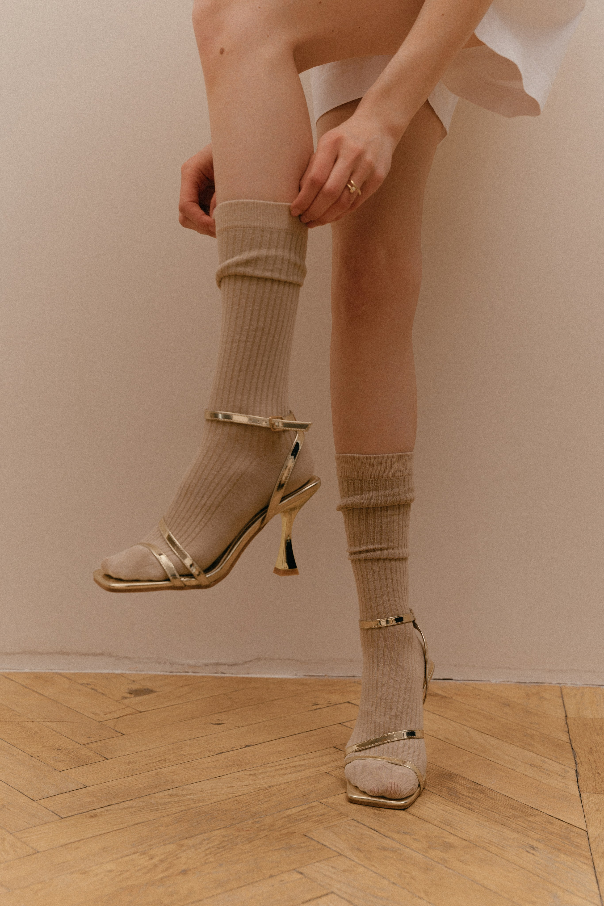 ◦ Соня ◦. Главная