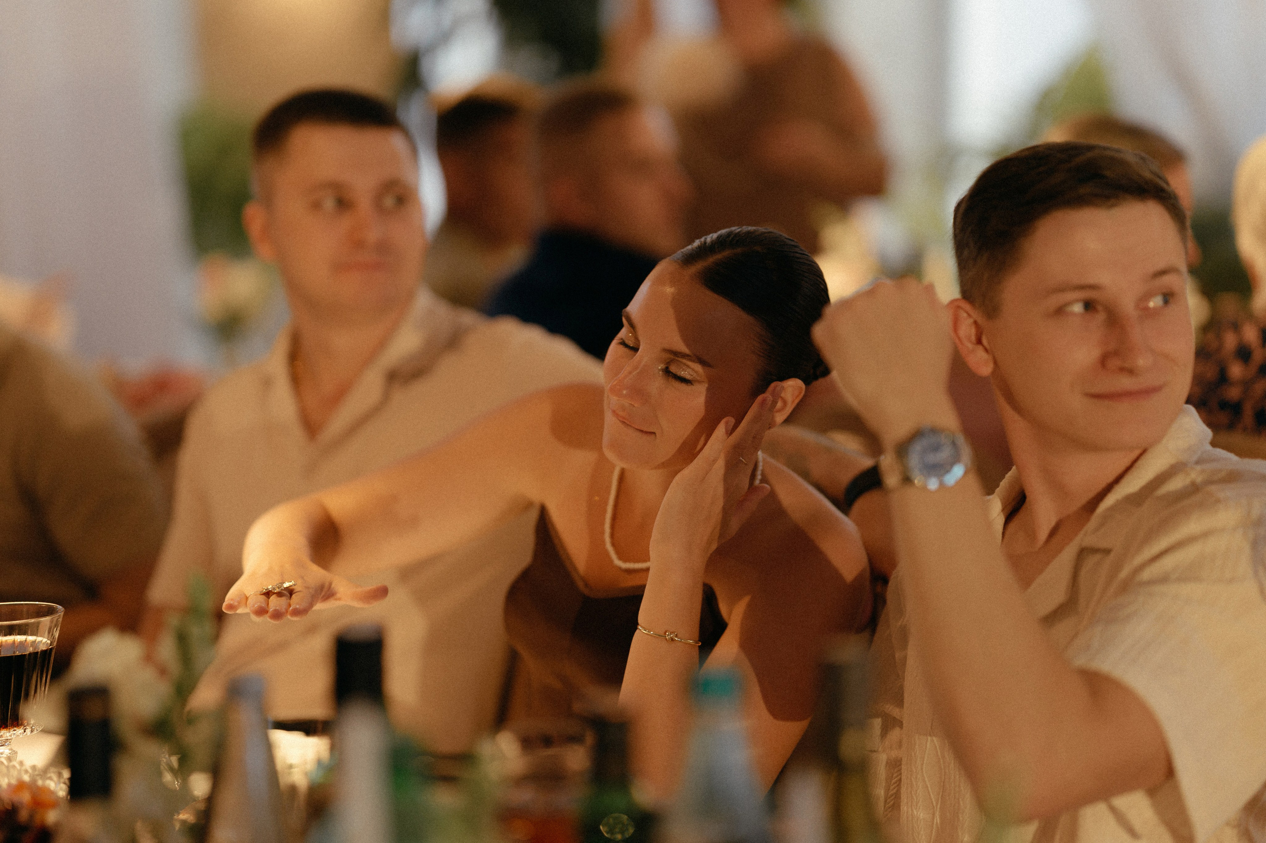 💍 |Ю+С. Главная