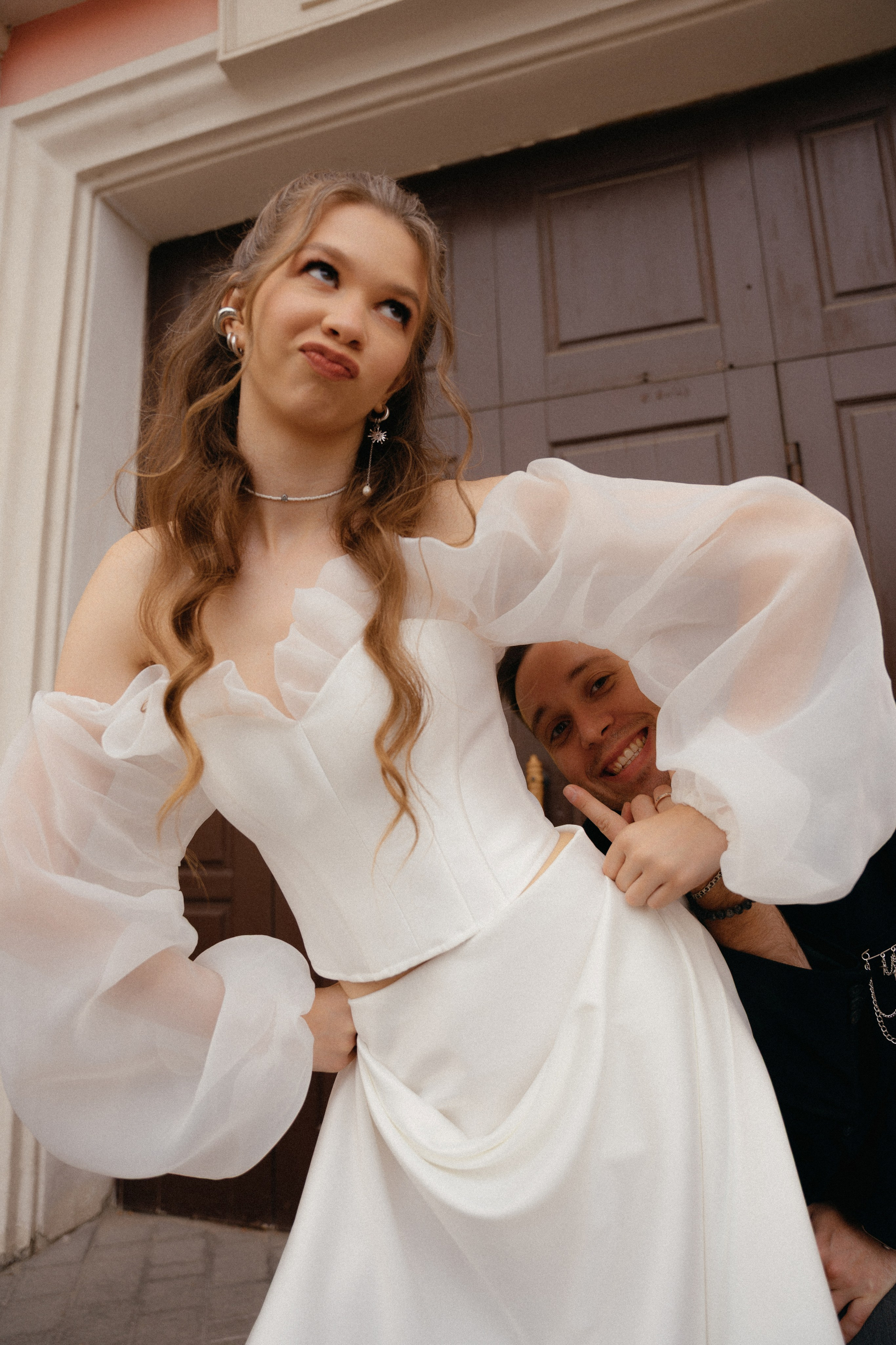 💍 |Ю+С. Главная