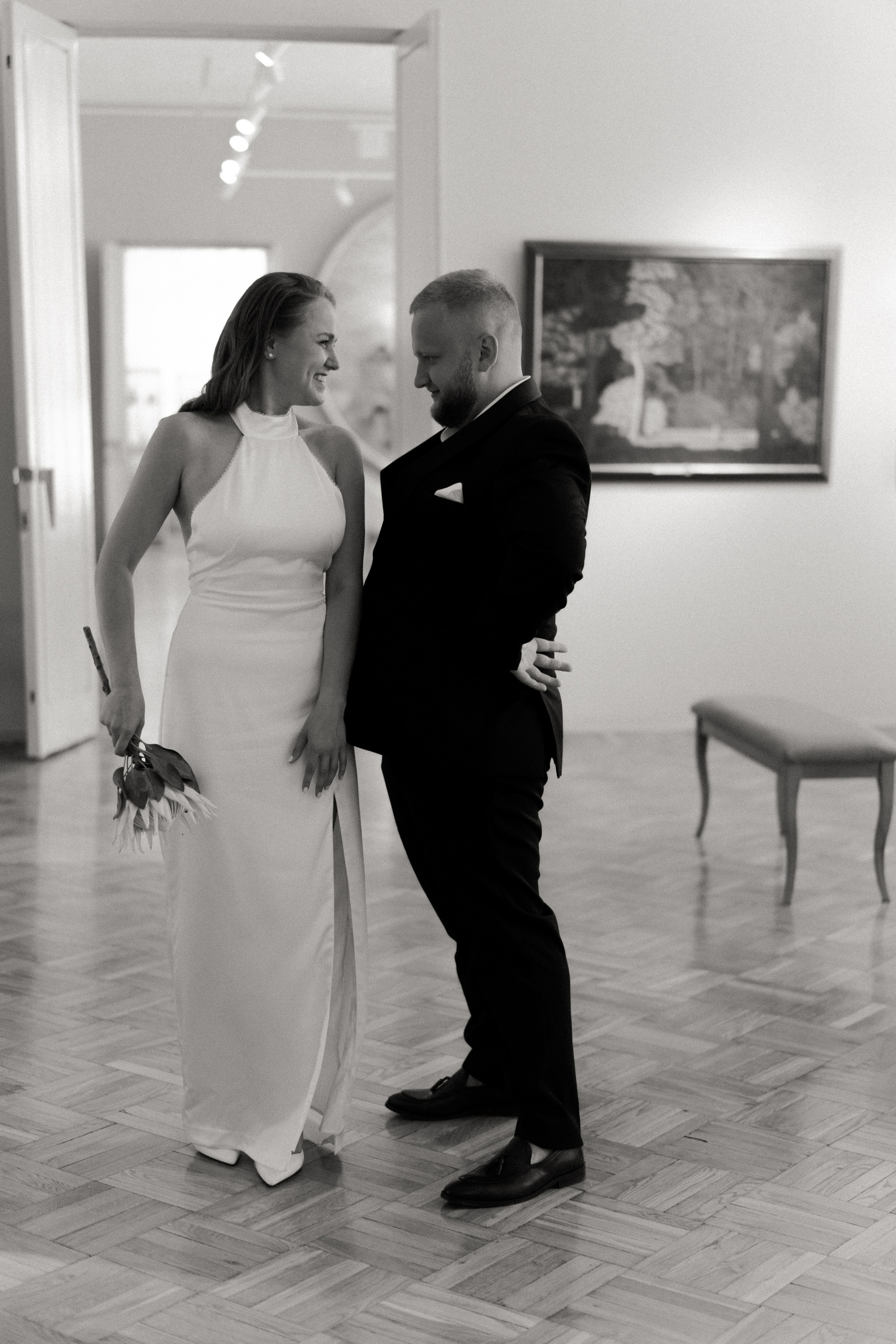 💍 | М+И. Главная