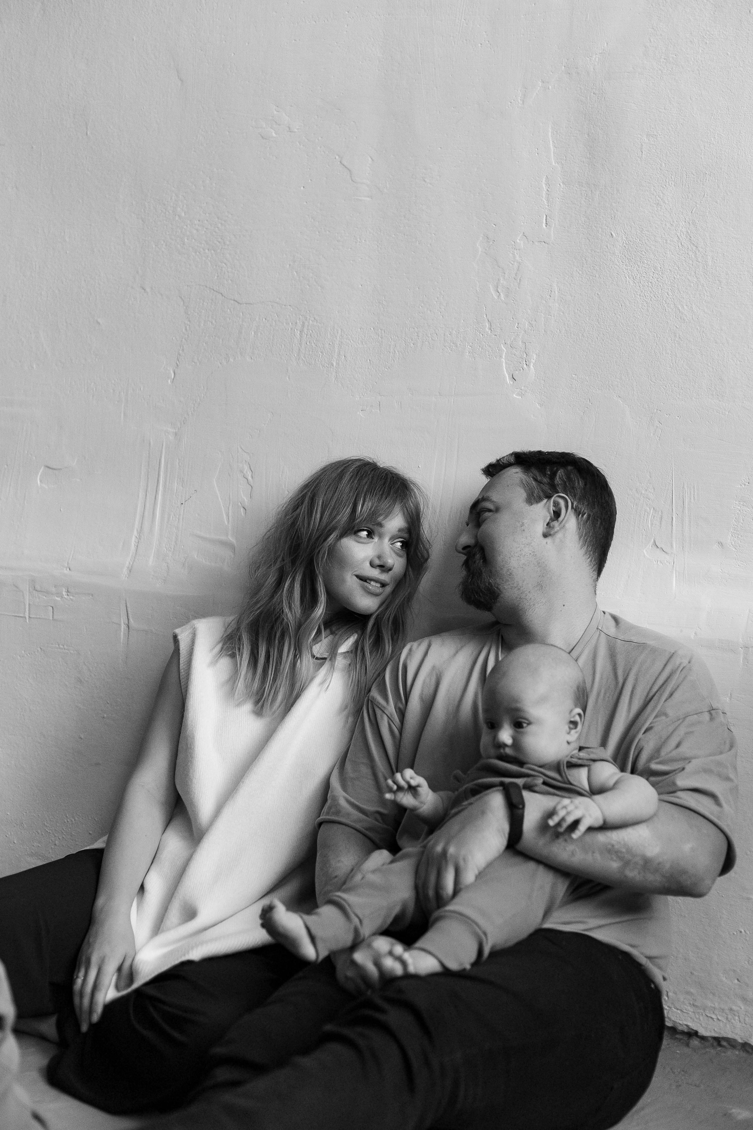 Даша+Никита. Фотограф Шевчик Виктория