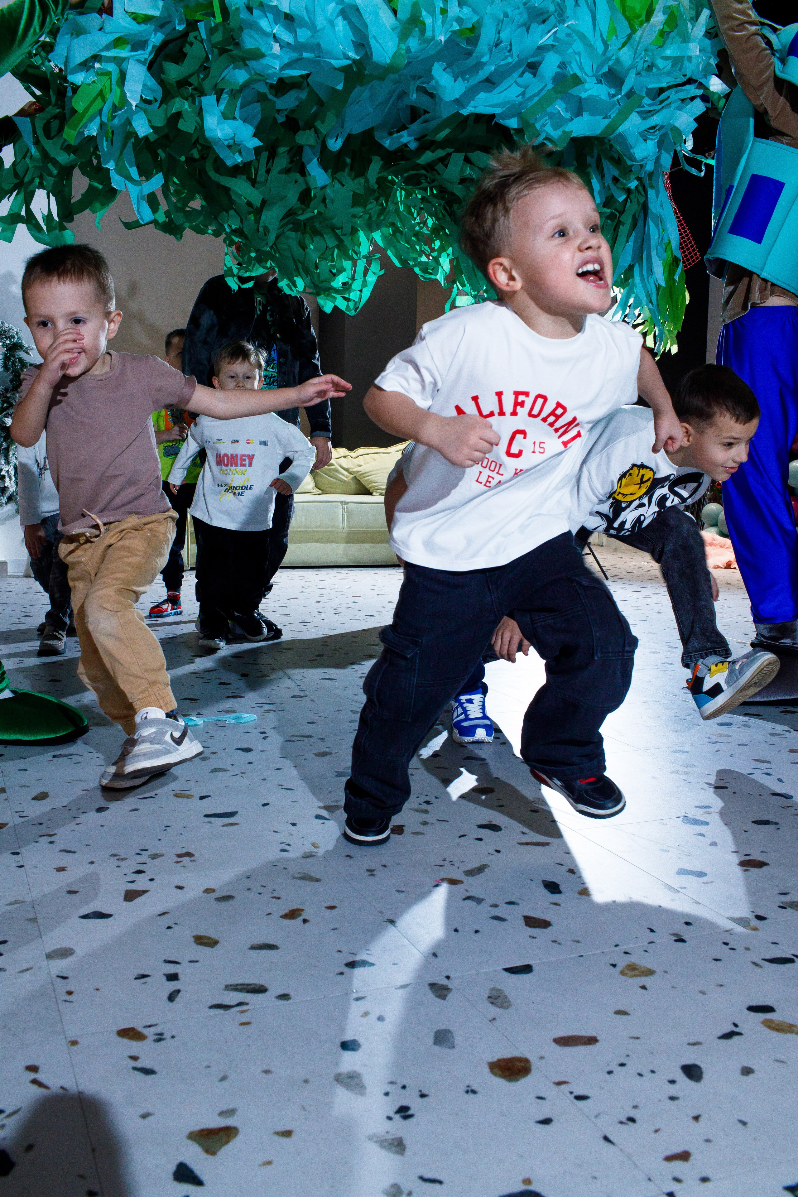 День рождения Миши. Свадебный фотограф, фотограф на крещение, фотограф на день рождения в Воронеже