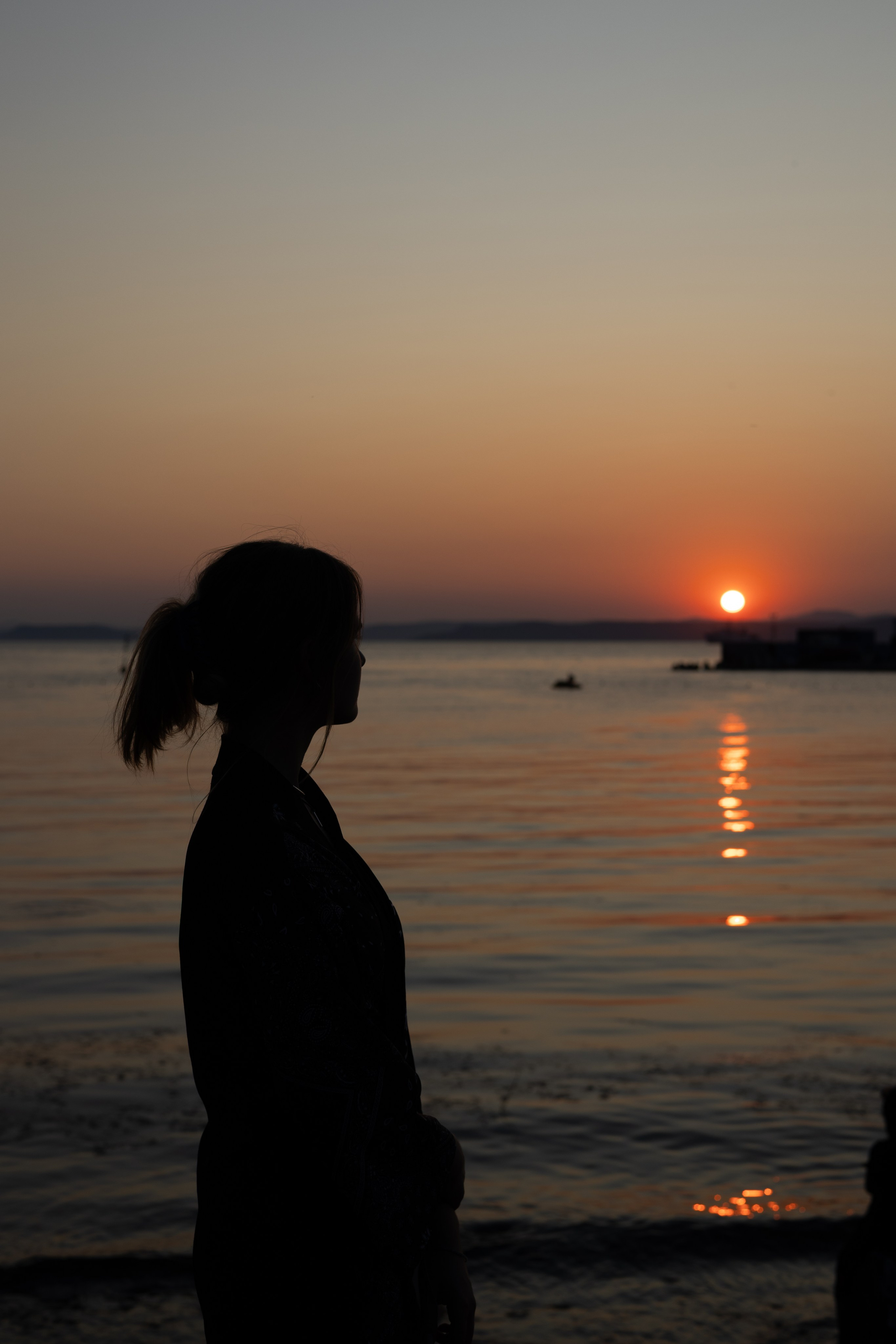 夕日. СОТЫ. Фото съёмка Владивосток. Фотографы и Обработка фотографий. Самурай мира фотографии