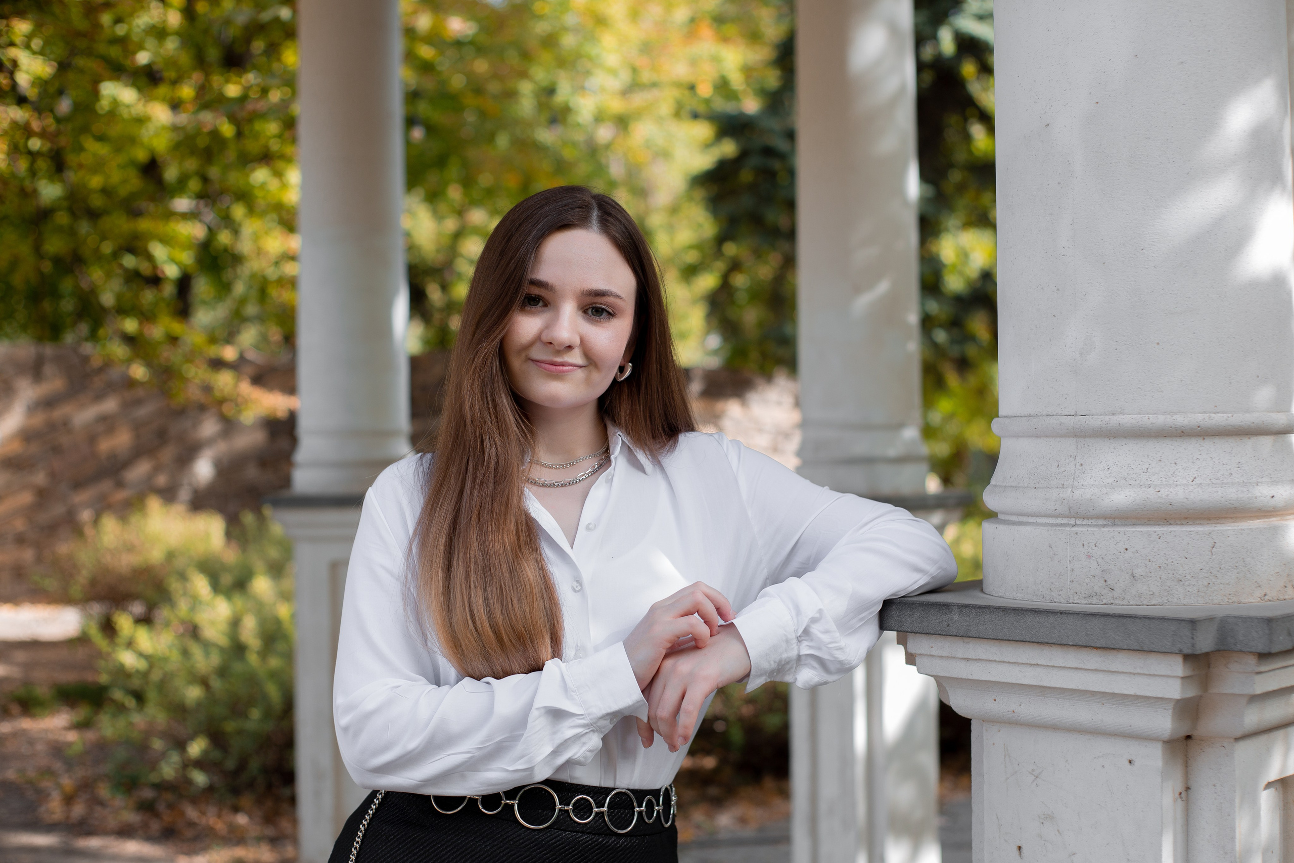 Портреты. PhotogRaw