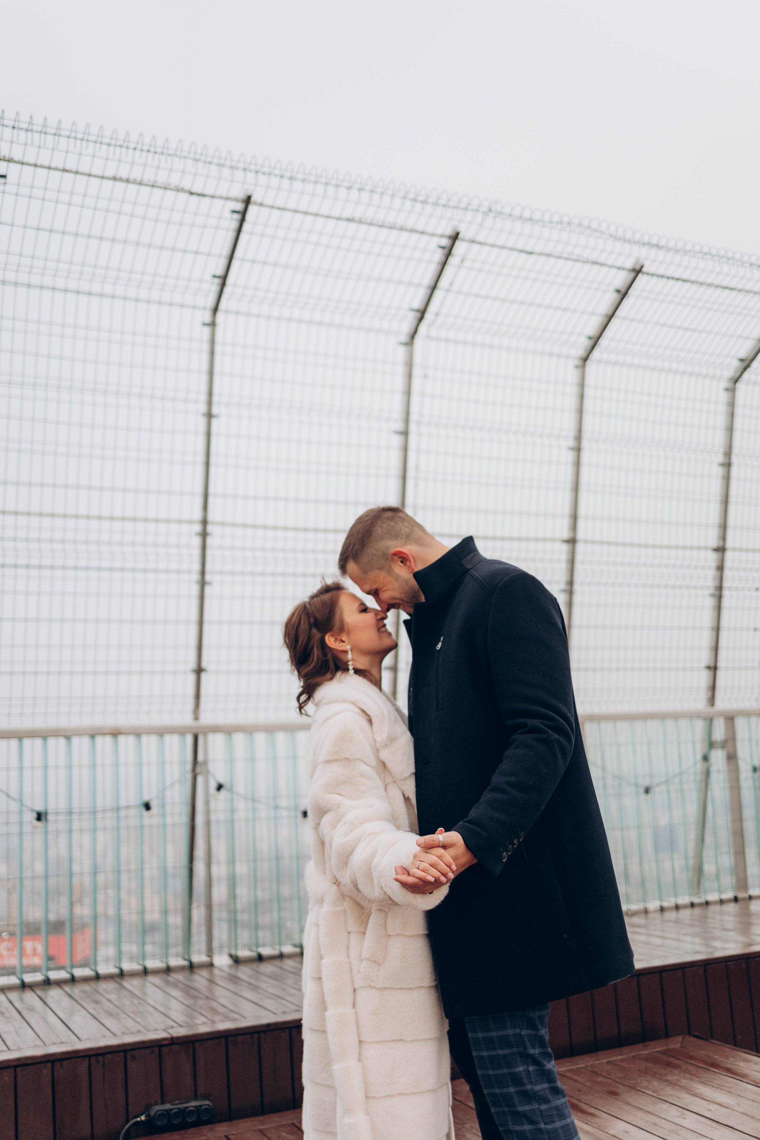 Костя и Катя♡. Семейный фотограф Москва Калининград СПб