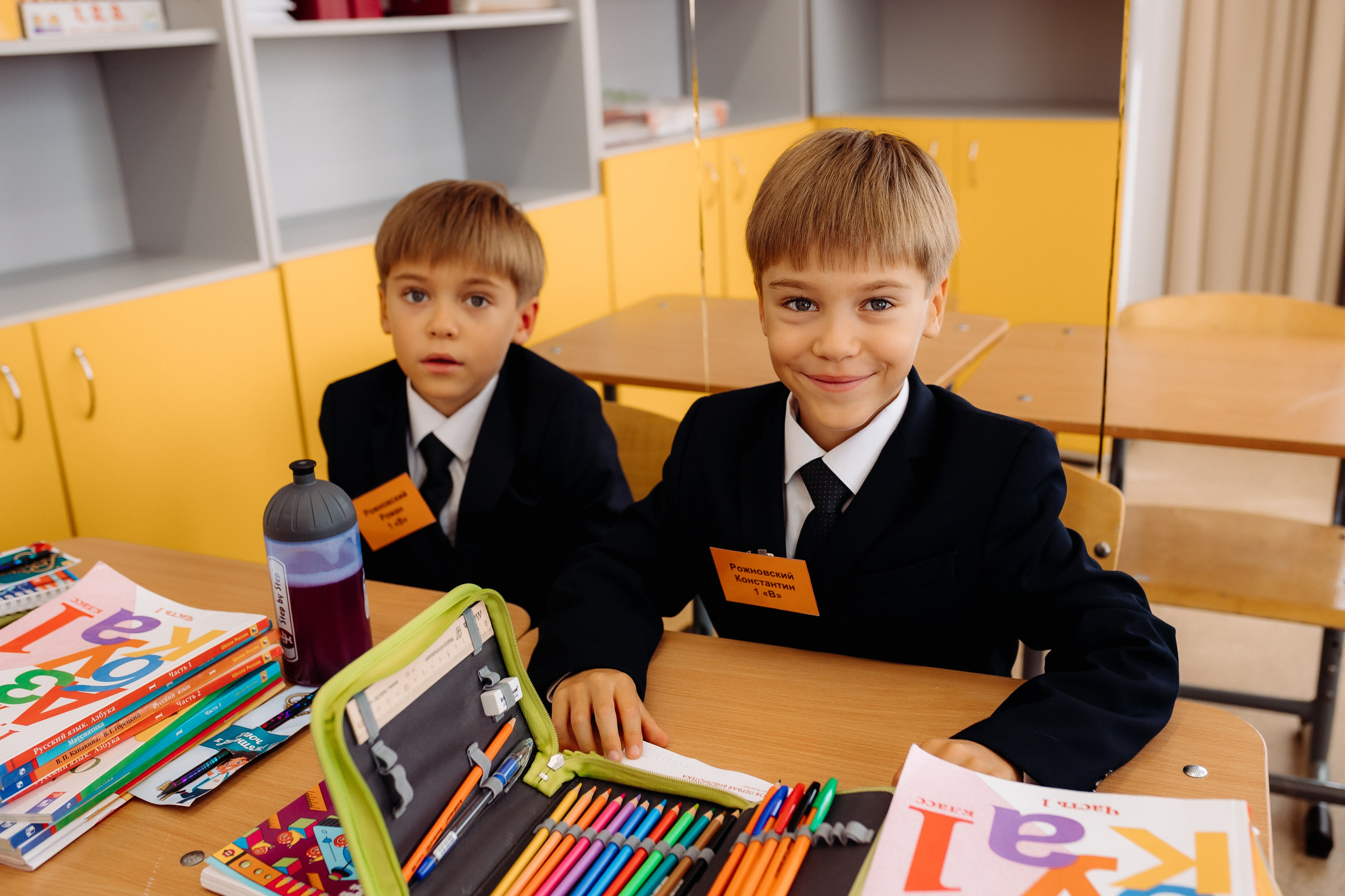 Дни Рождения. Фотограф в Санкт-Петербурге Кирюшенков Андрей