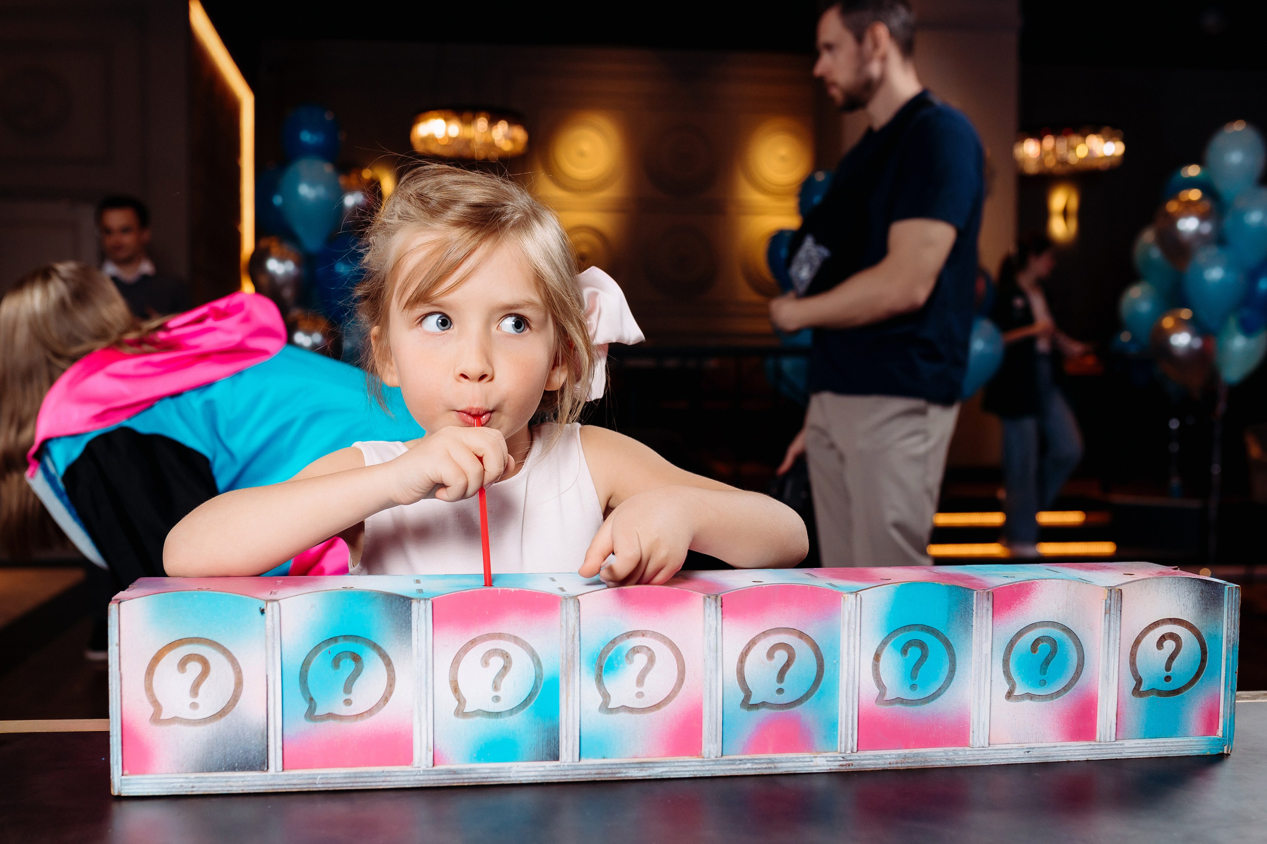 Дни Рождения. Фотограф в Санкт-Петербурге Кирюшенков Андрей