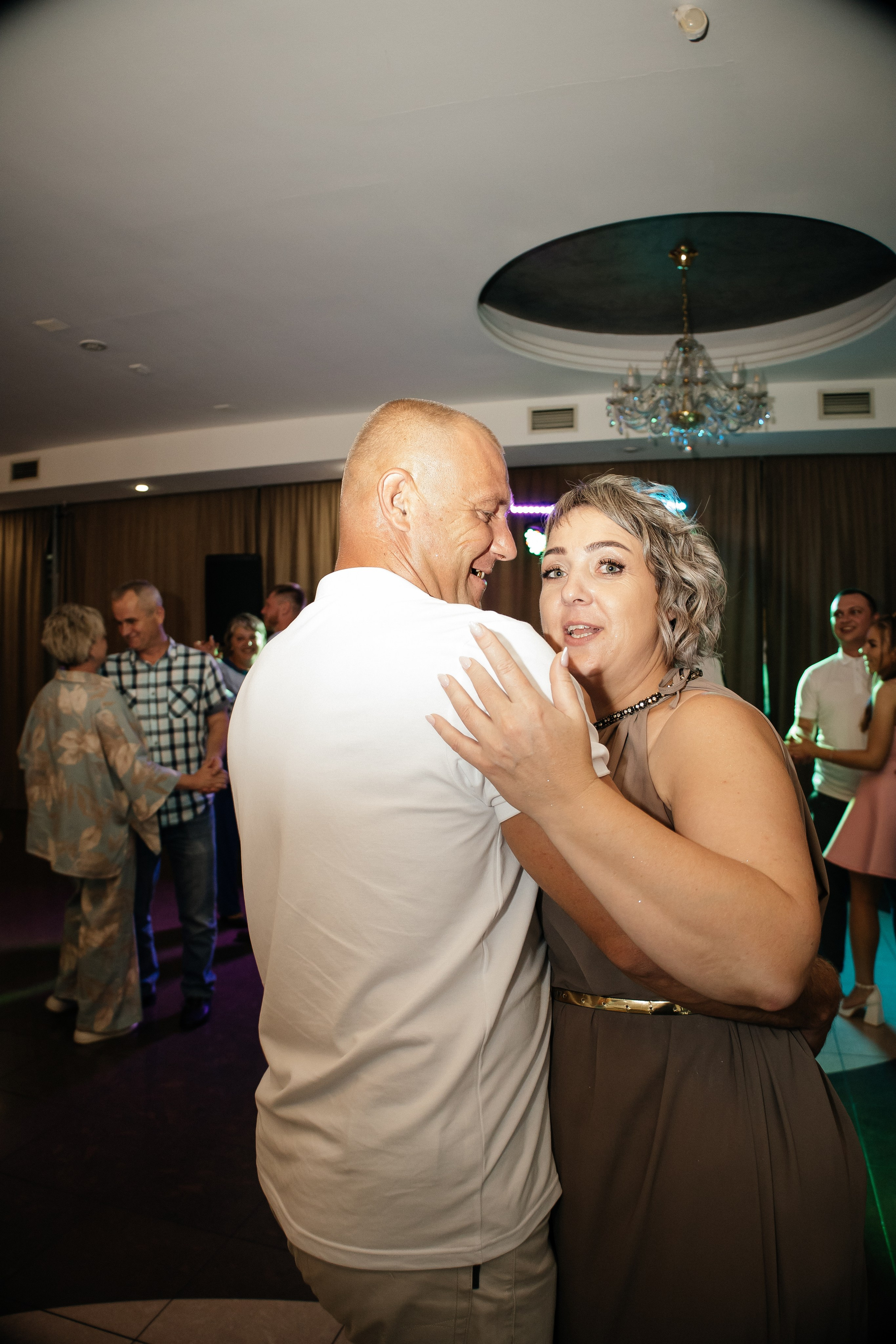 Свадьба полный день. Фотограф в Иркутске