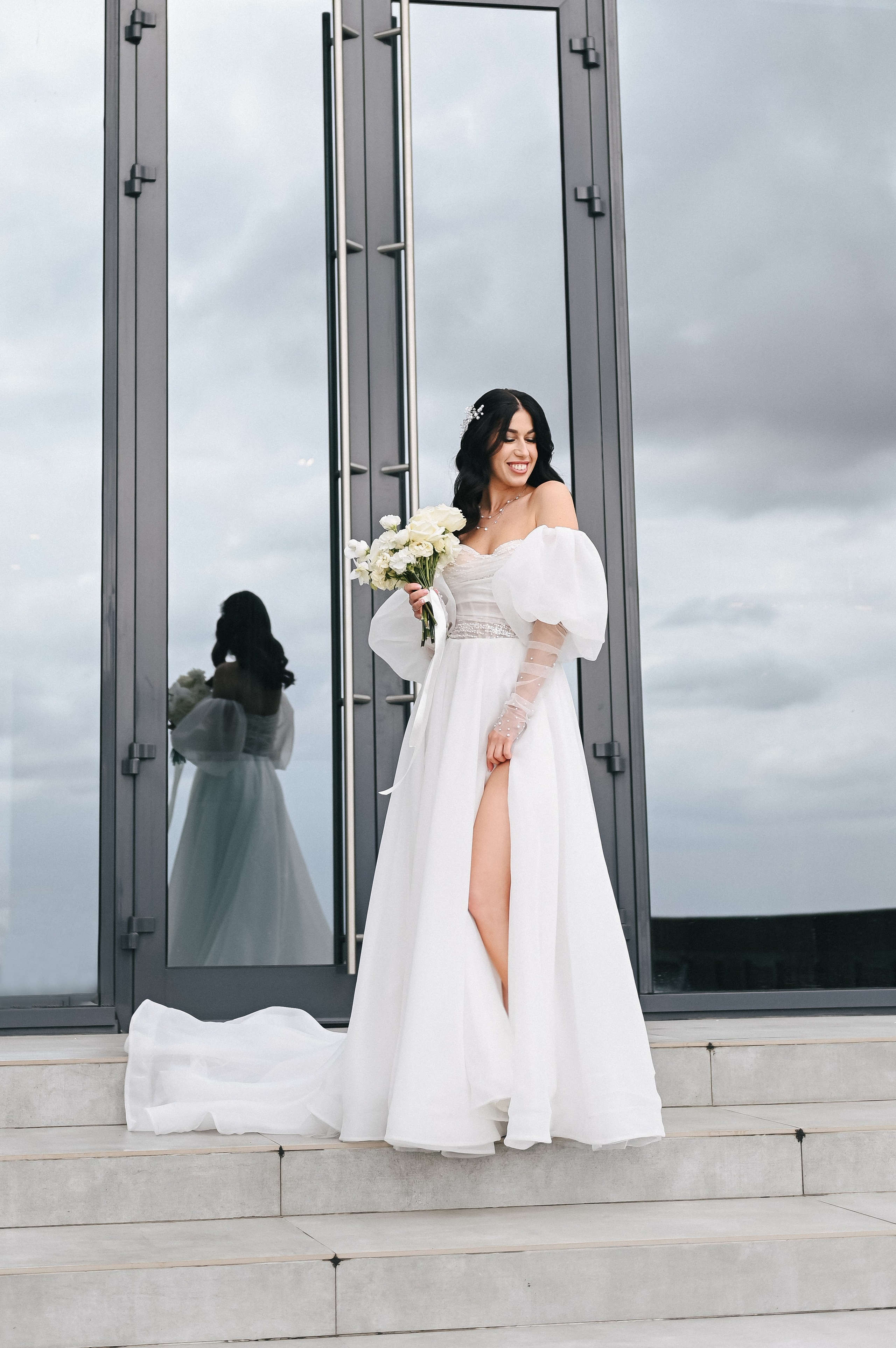 Саша + Катя. Свадебный и семейный фотограф Волгоград Москва