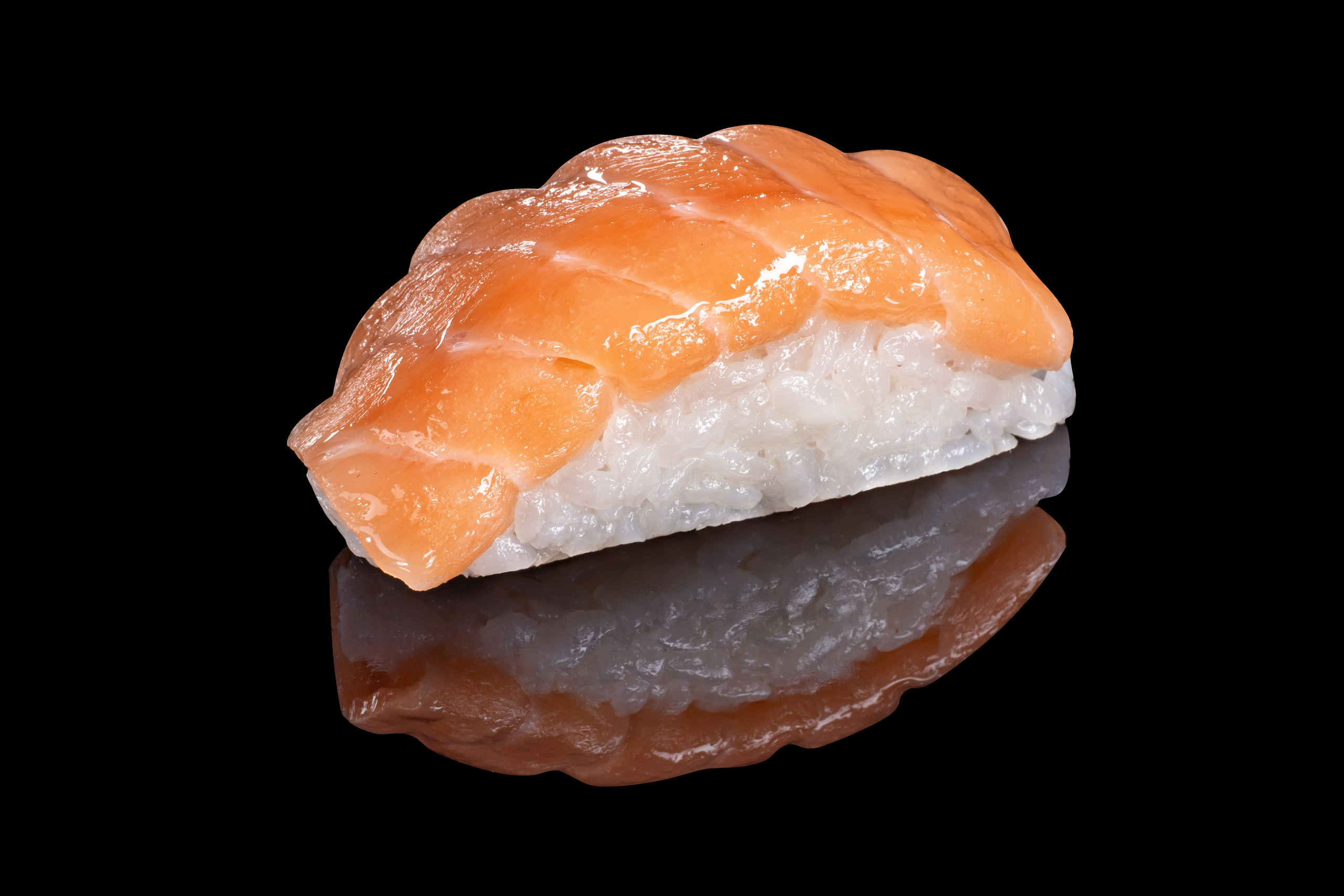 Суши & Роллы. Съёмка и обучение рекламной фотографии в Москве