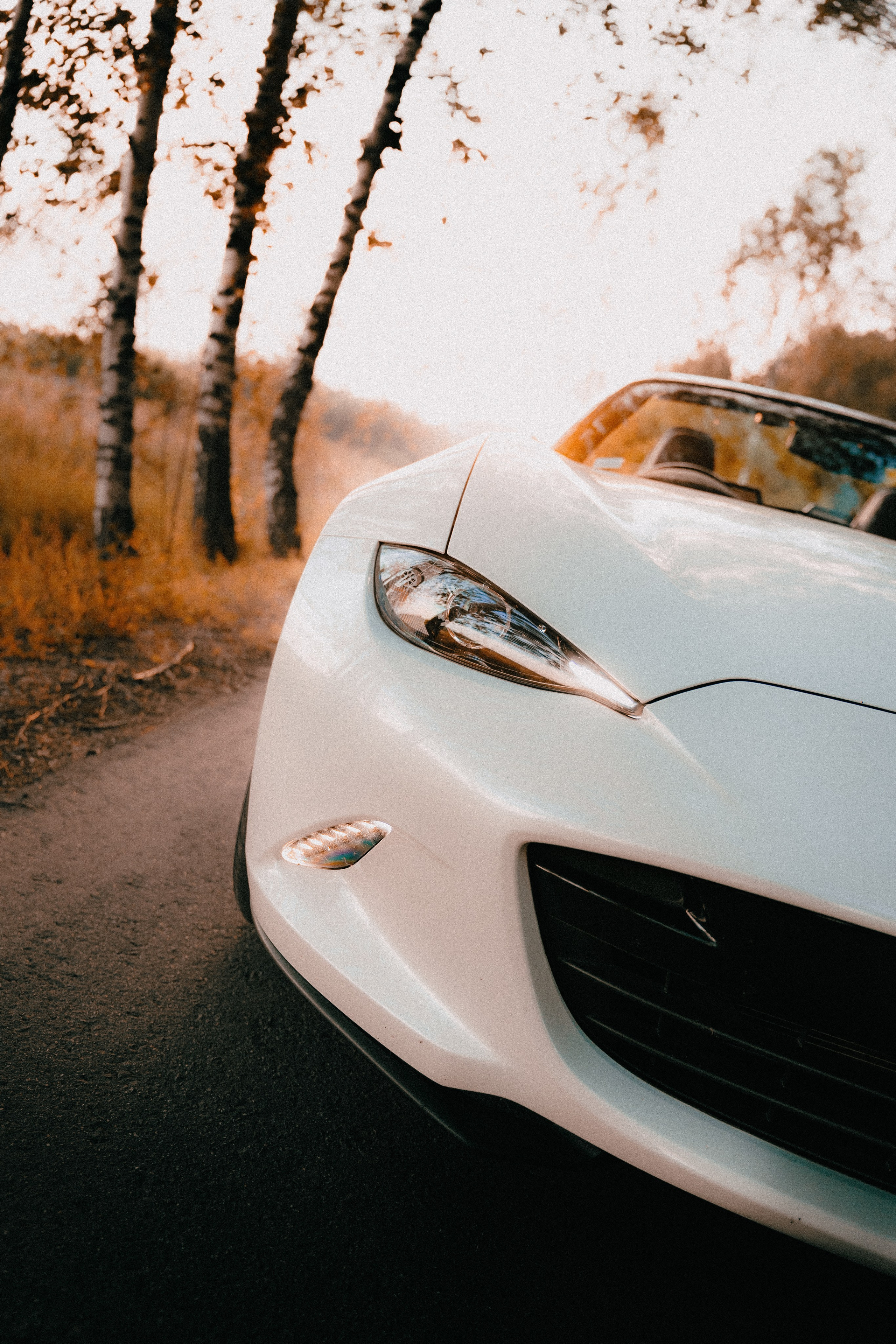 Double Yata. Ilya Foxy — автомобильный фотограф