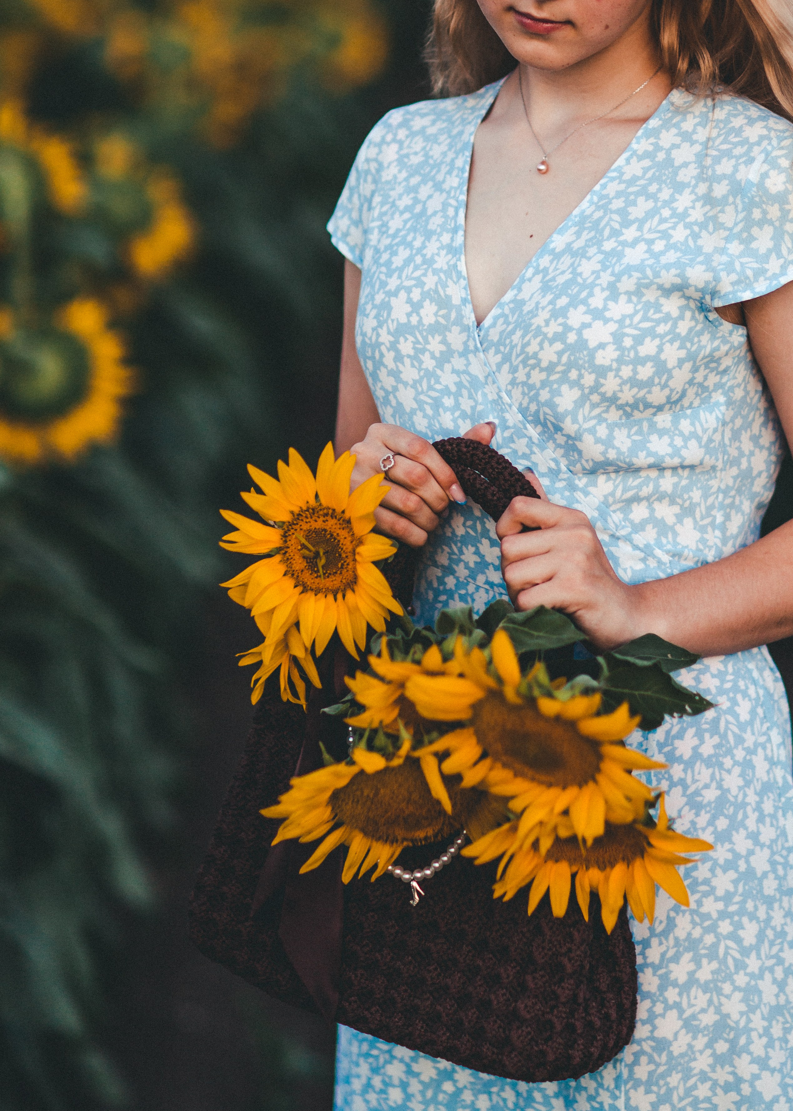Ариша. Фотограф в Приморско-Ахтарске Марьяна Чопко