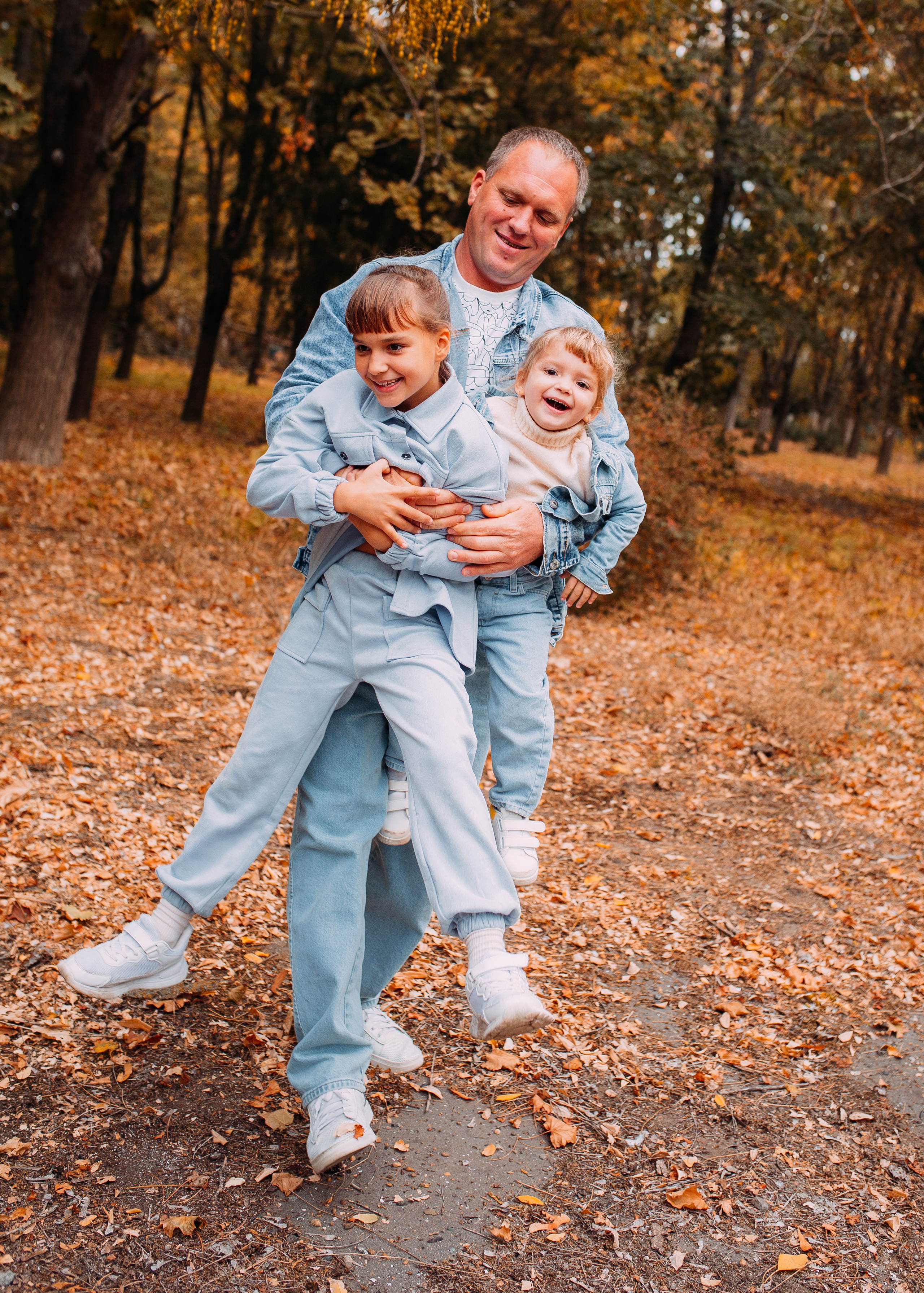 Фотограф в Приморско-Ахтарске Марьяна Чопко