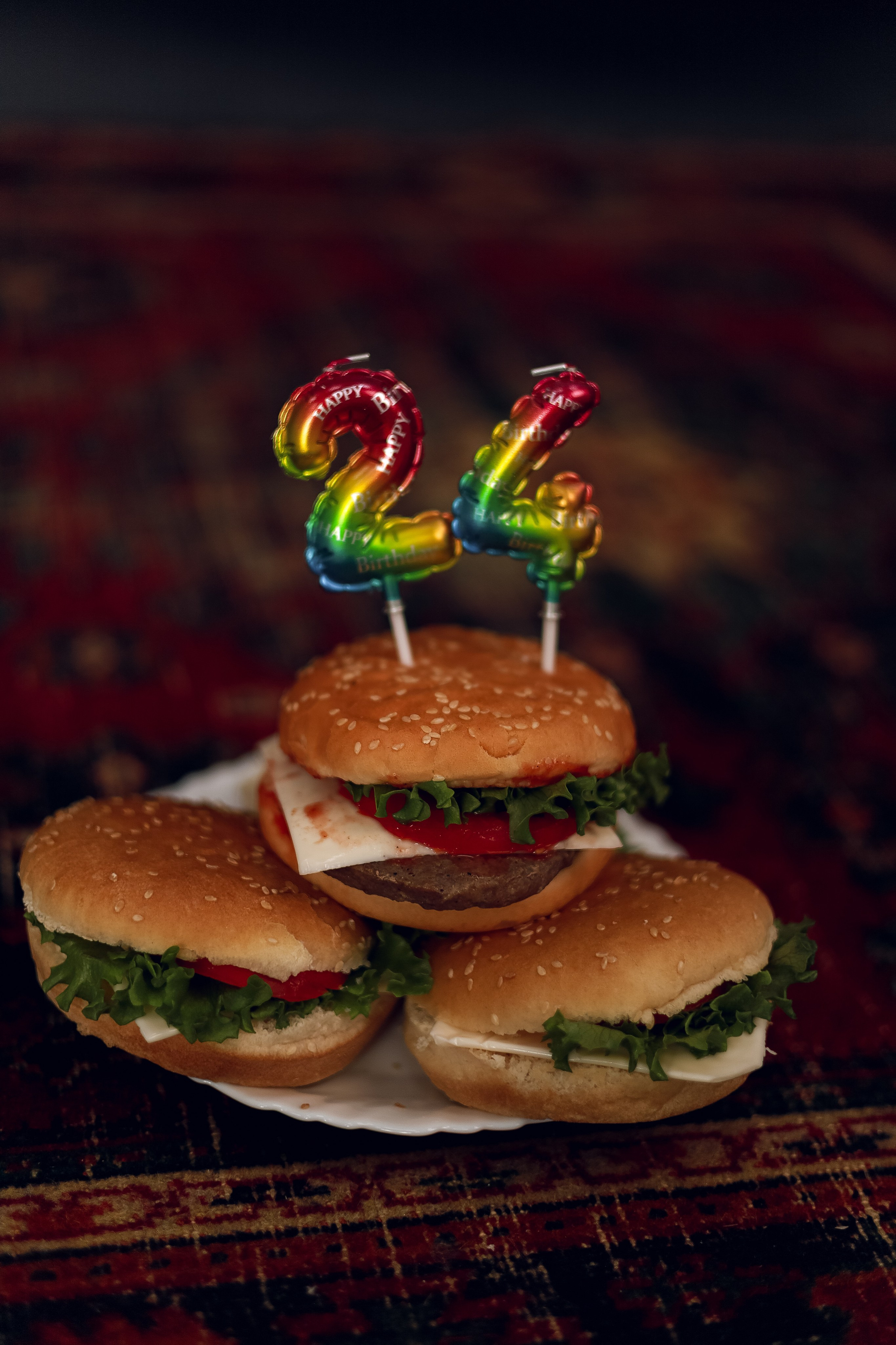 Индивидуальная съёмка. Фотограф в Благовещенске Ксения Афанасьева