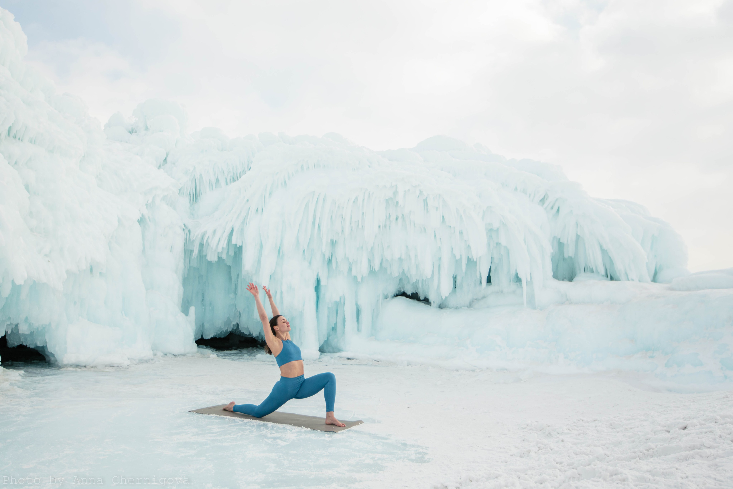 Путешествия. Фотограф Анна Чернигова