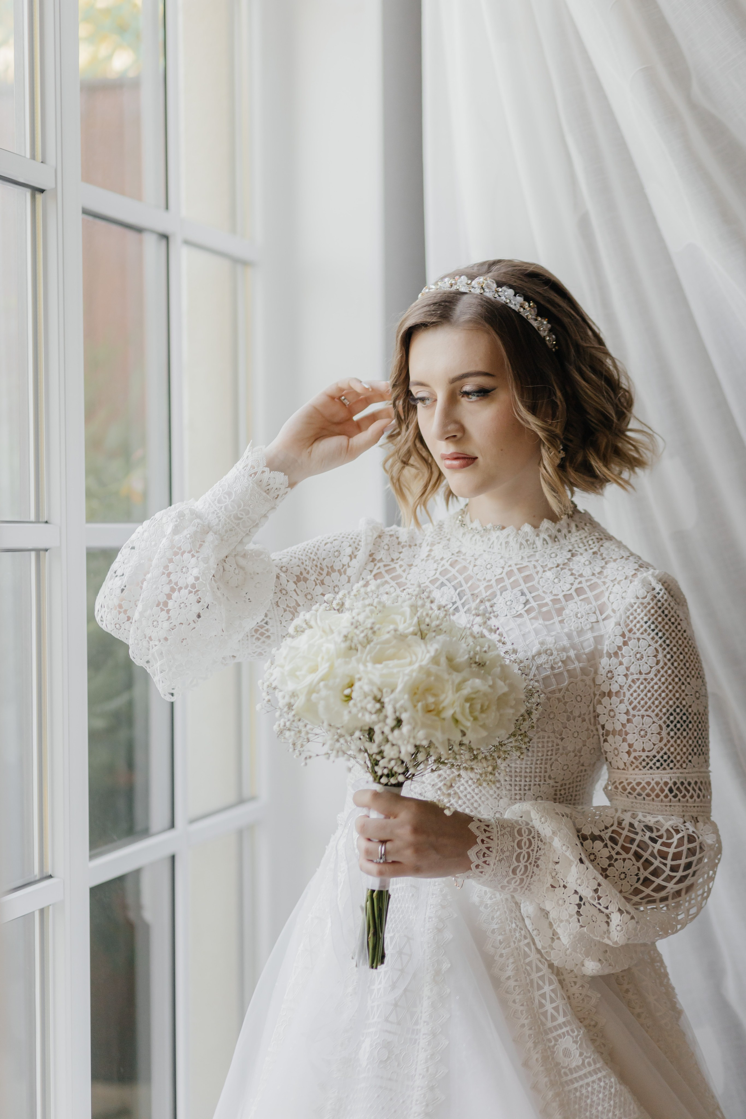 Александр и Анастасия. Фотограф Таганрог и Ростов-на-Дону