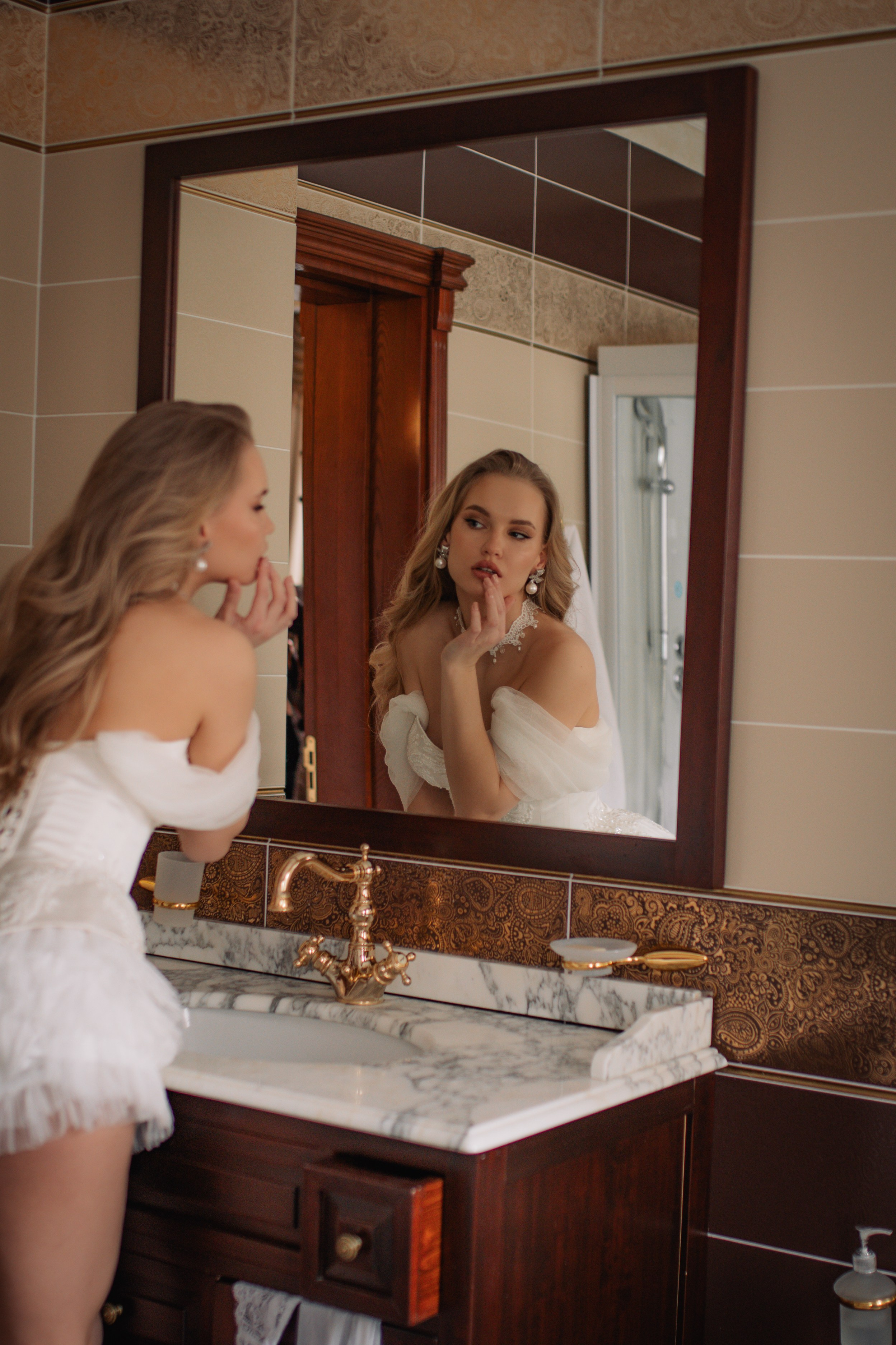 Ирина и Тимур