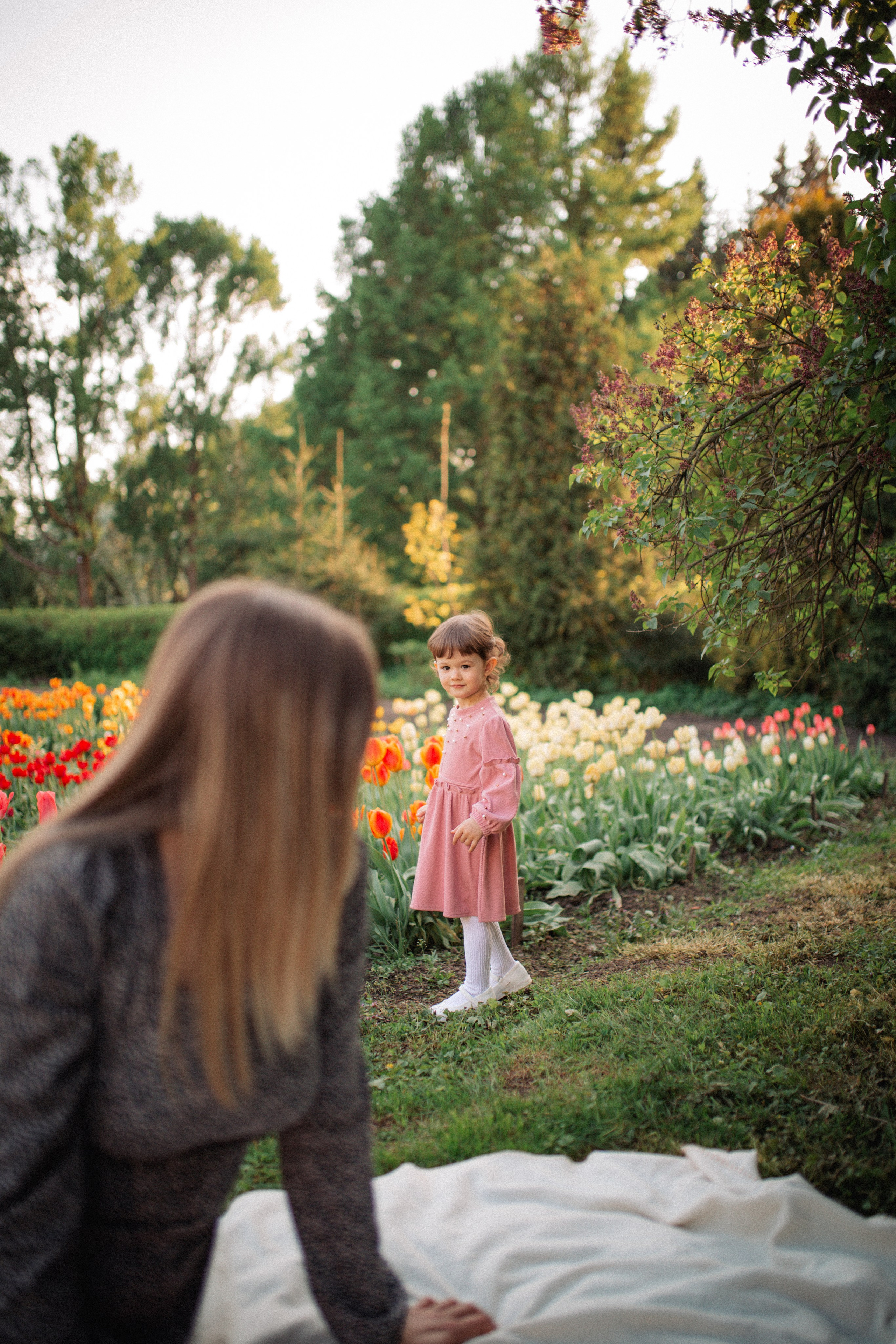 Валерия и Эля