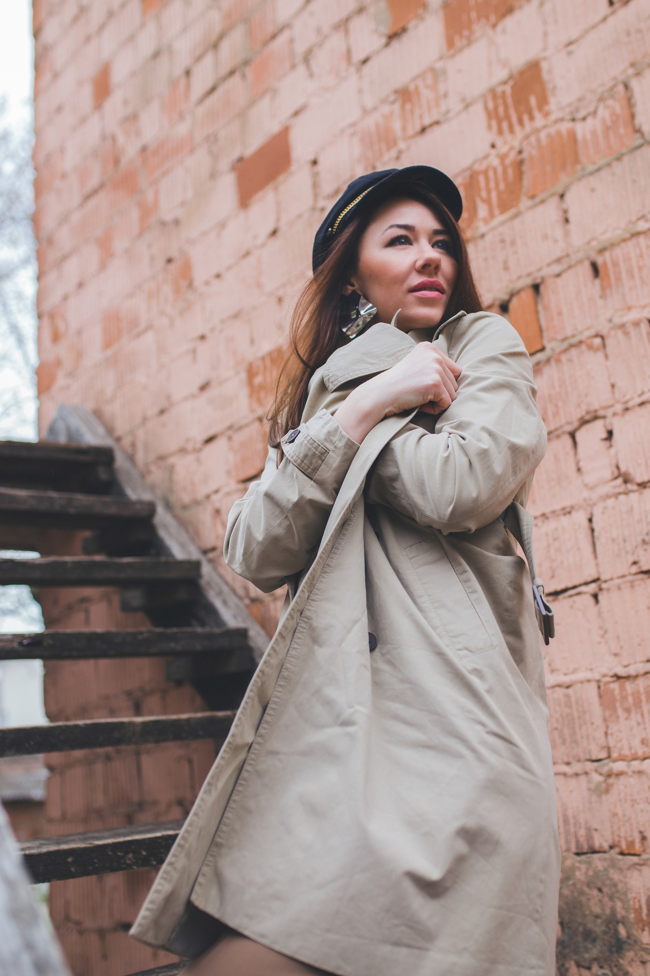 Прогулка по городу