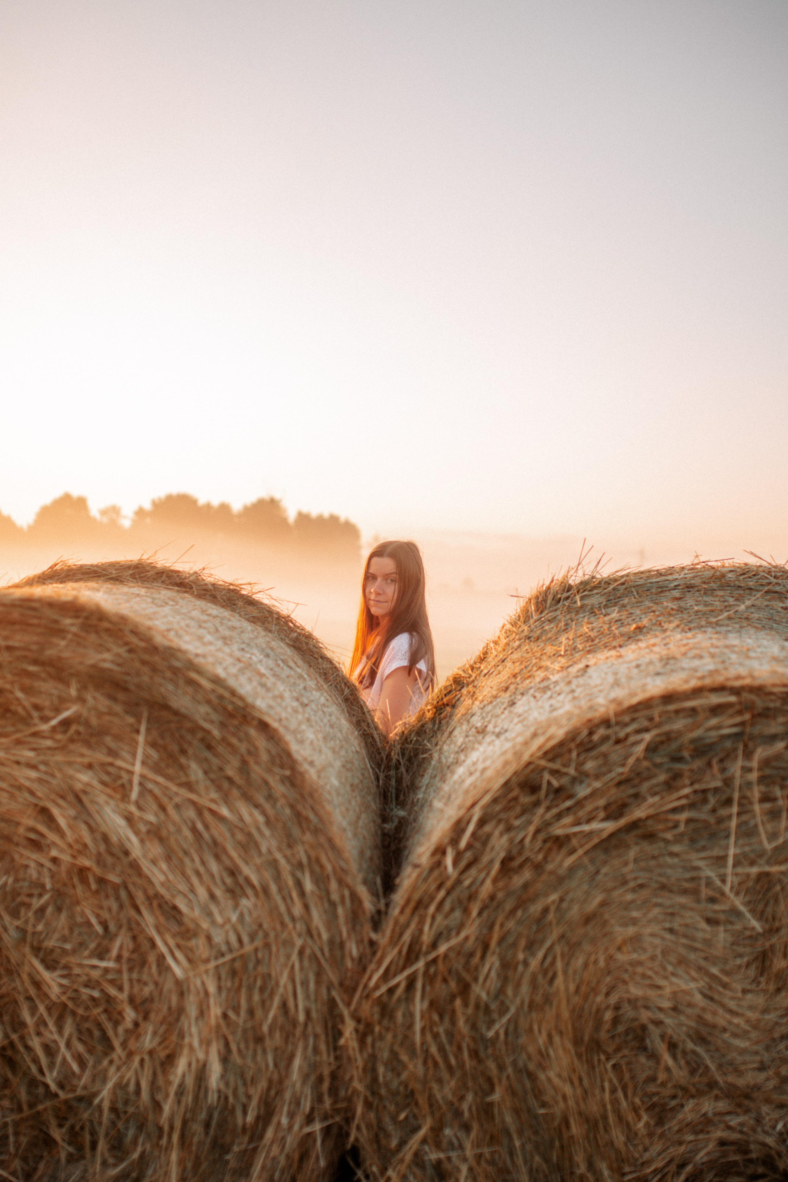 Рассвет для Юли