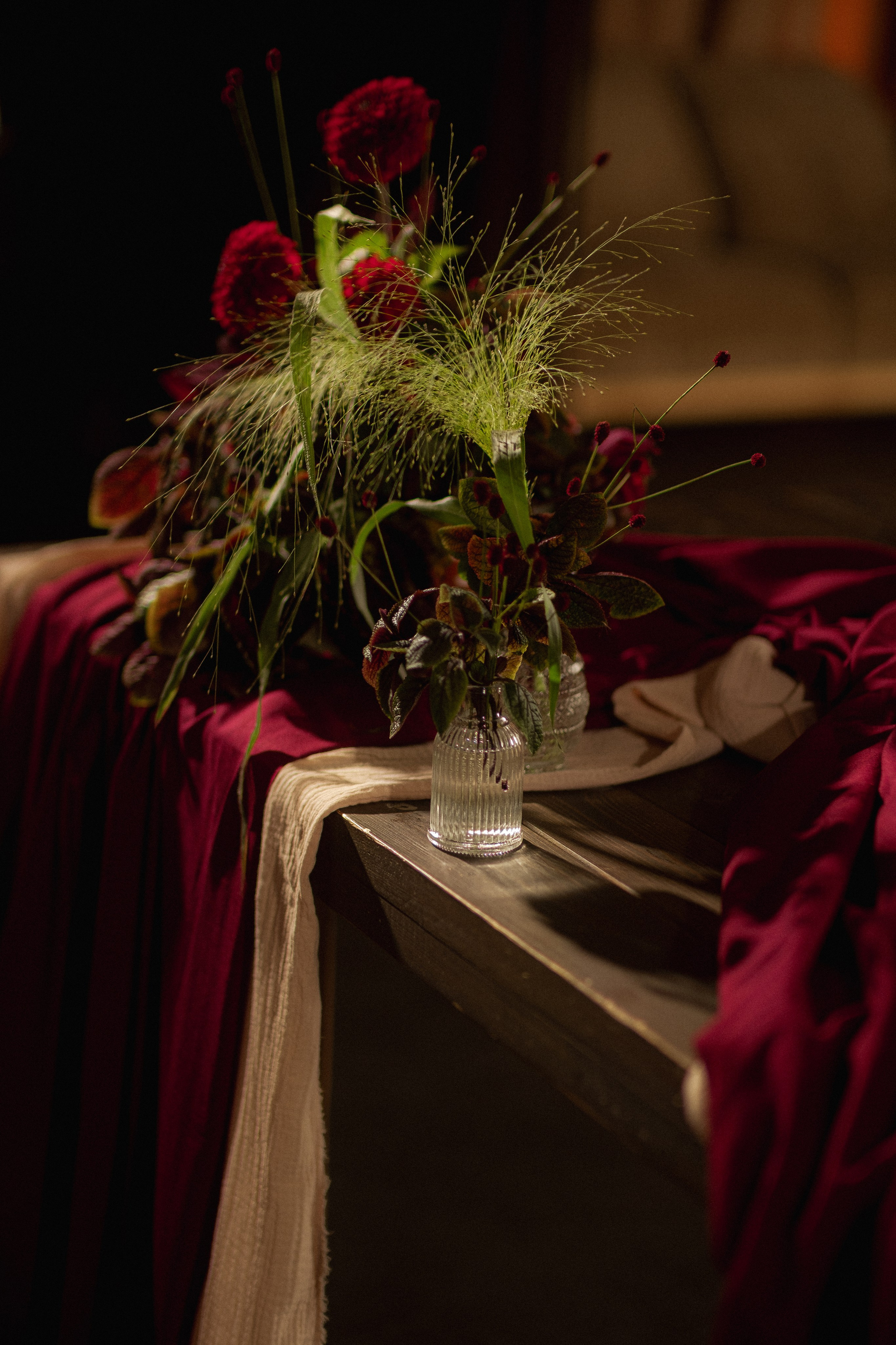 PineRiver. Сентиментальная свадебная фотография