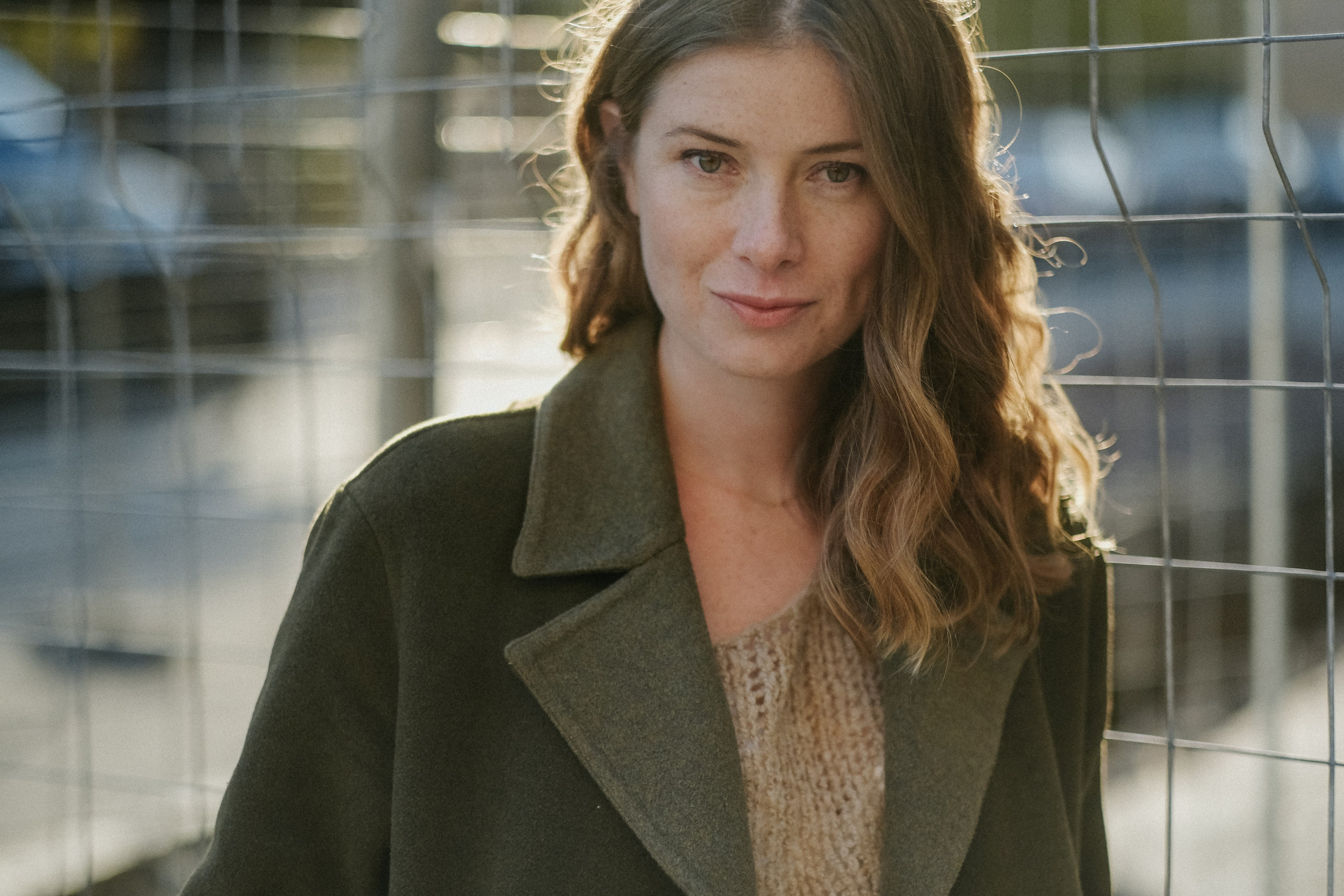 Портреты. Наталья Скворцова — портретный фотограф