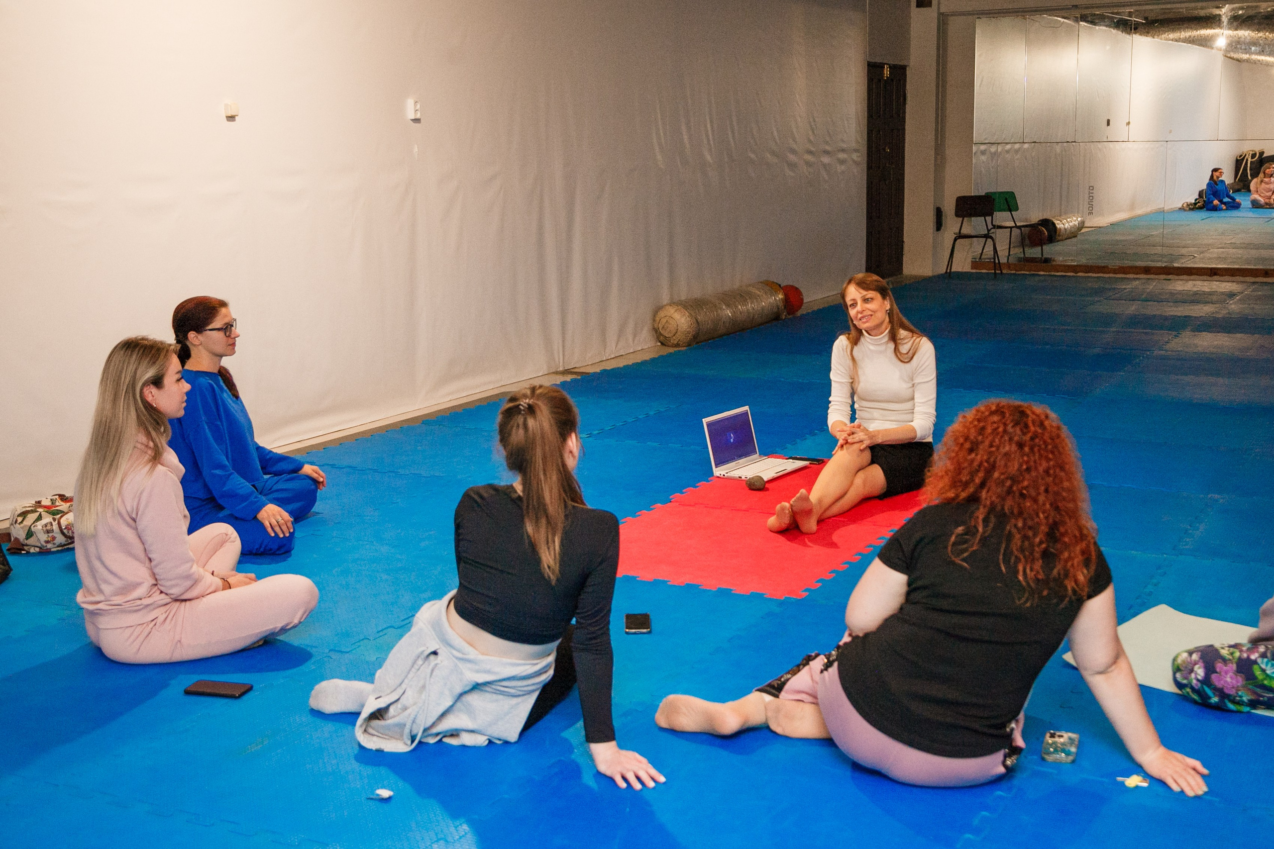 Ретрит"ОТКРОЙ СЕБЯ». Свадебный и семейный фотограф в Армавире