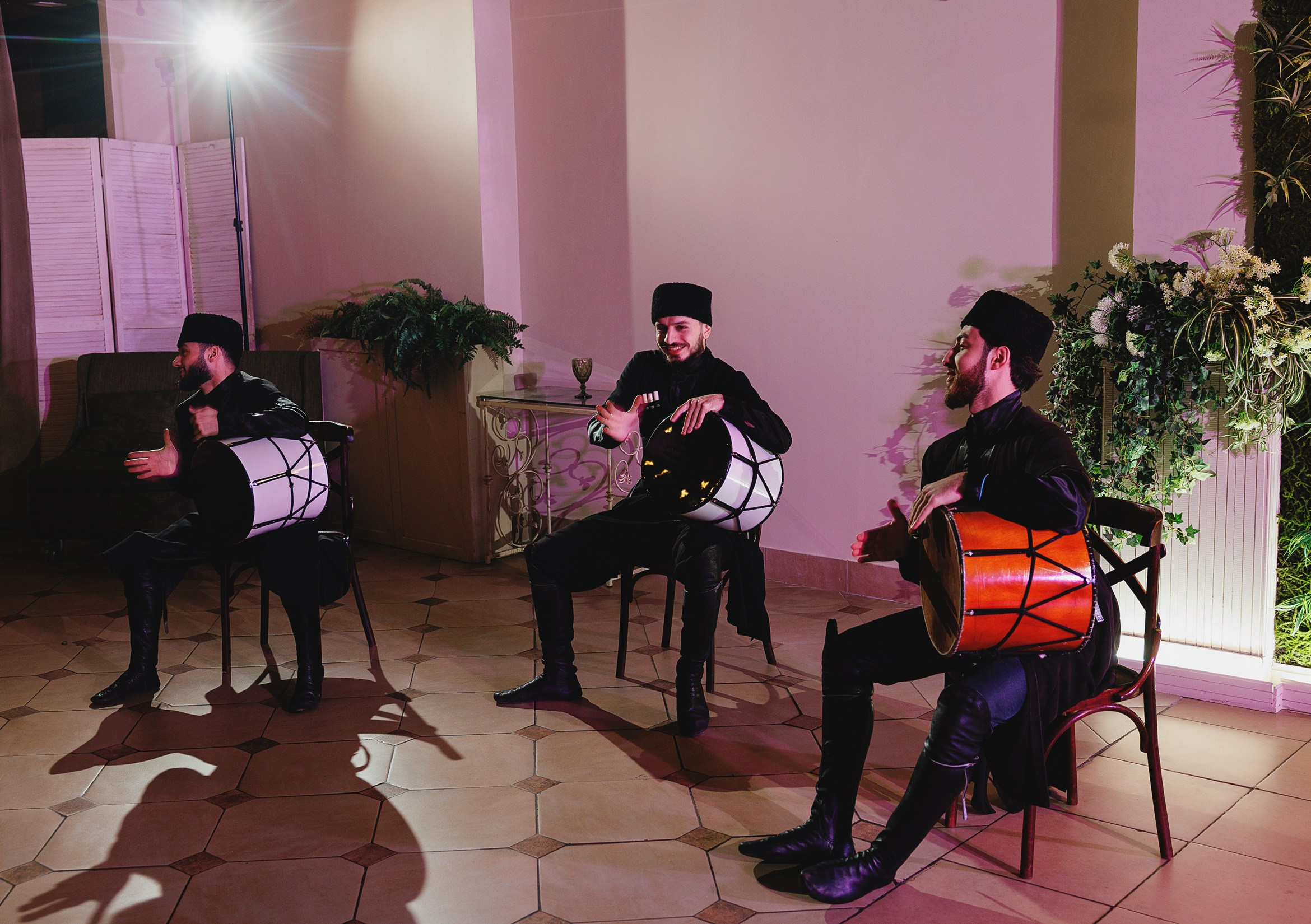 15 марта 2025. Свадебный организатор Москва