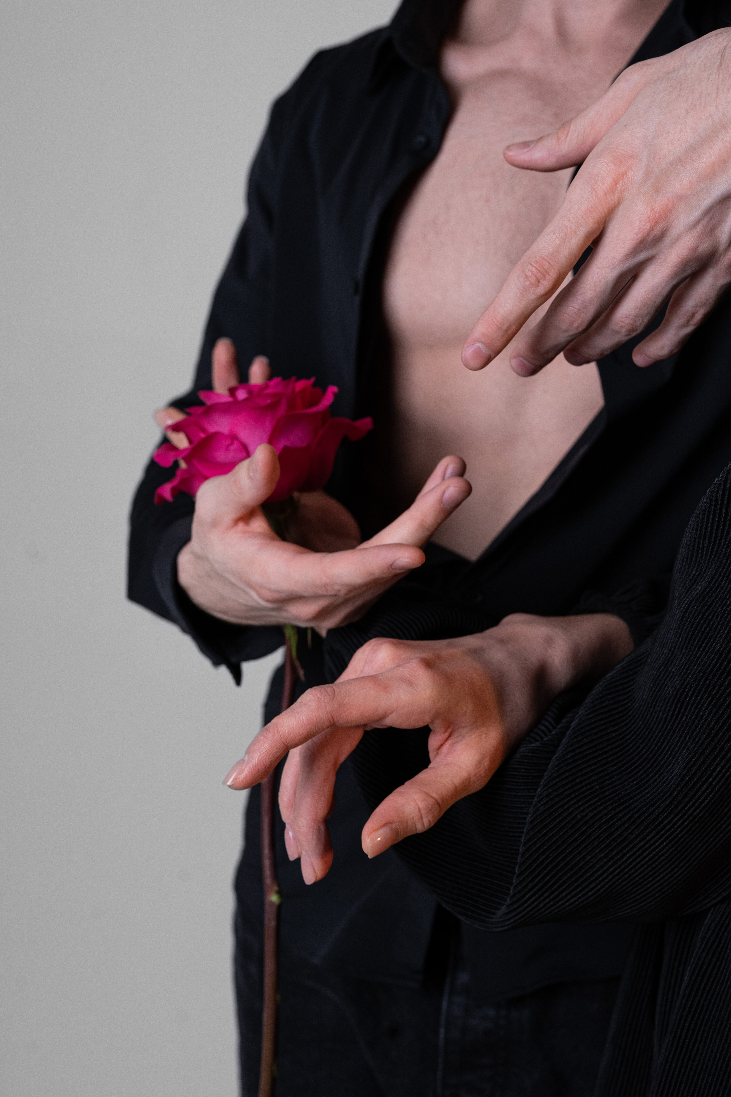 Polina & Eugene. Chexlov