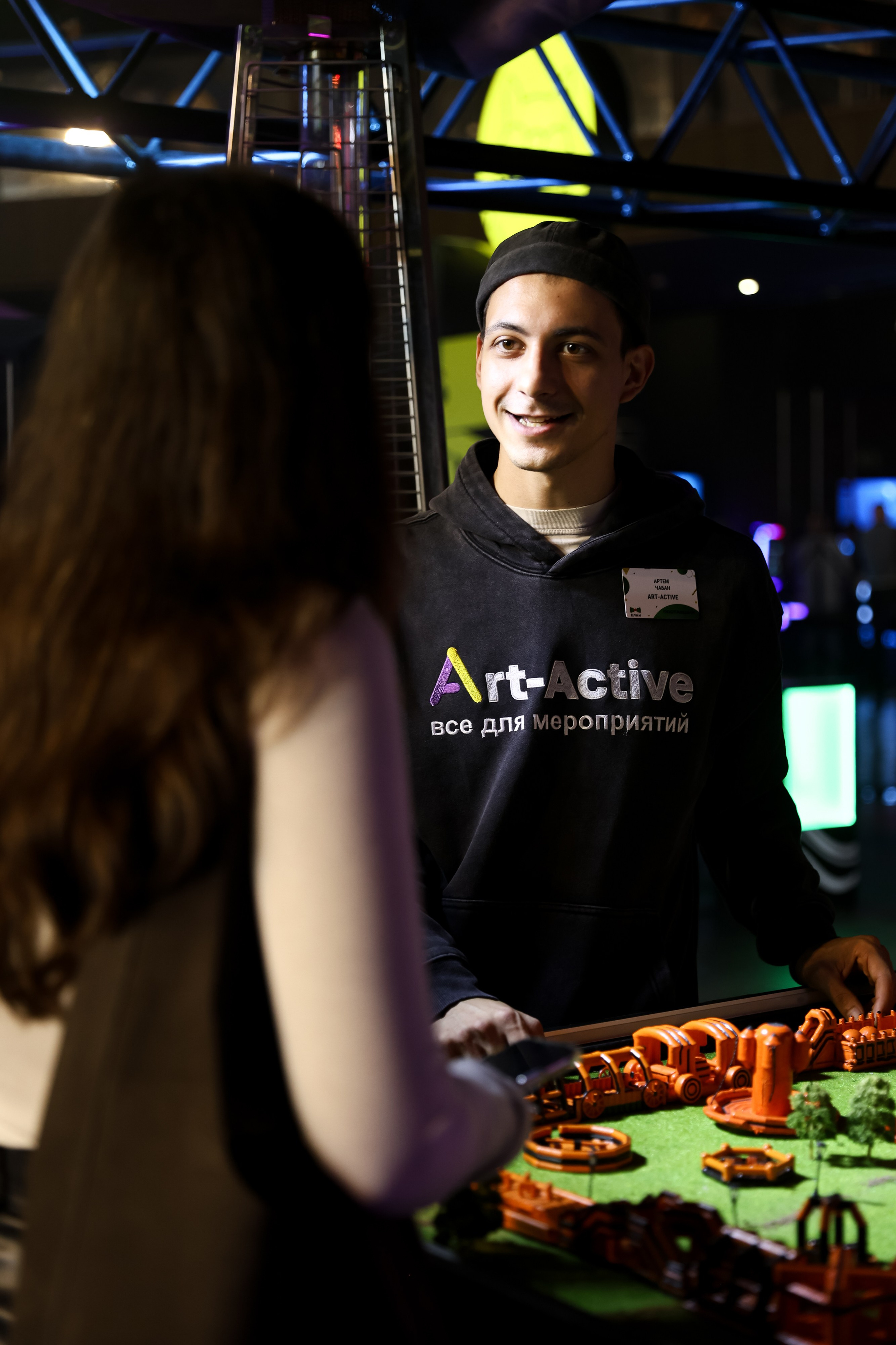 Ёлки. Свадебный фотограф Москва Анна Шилова