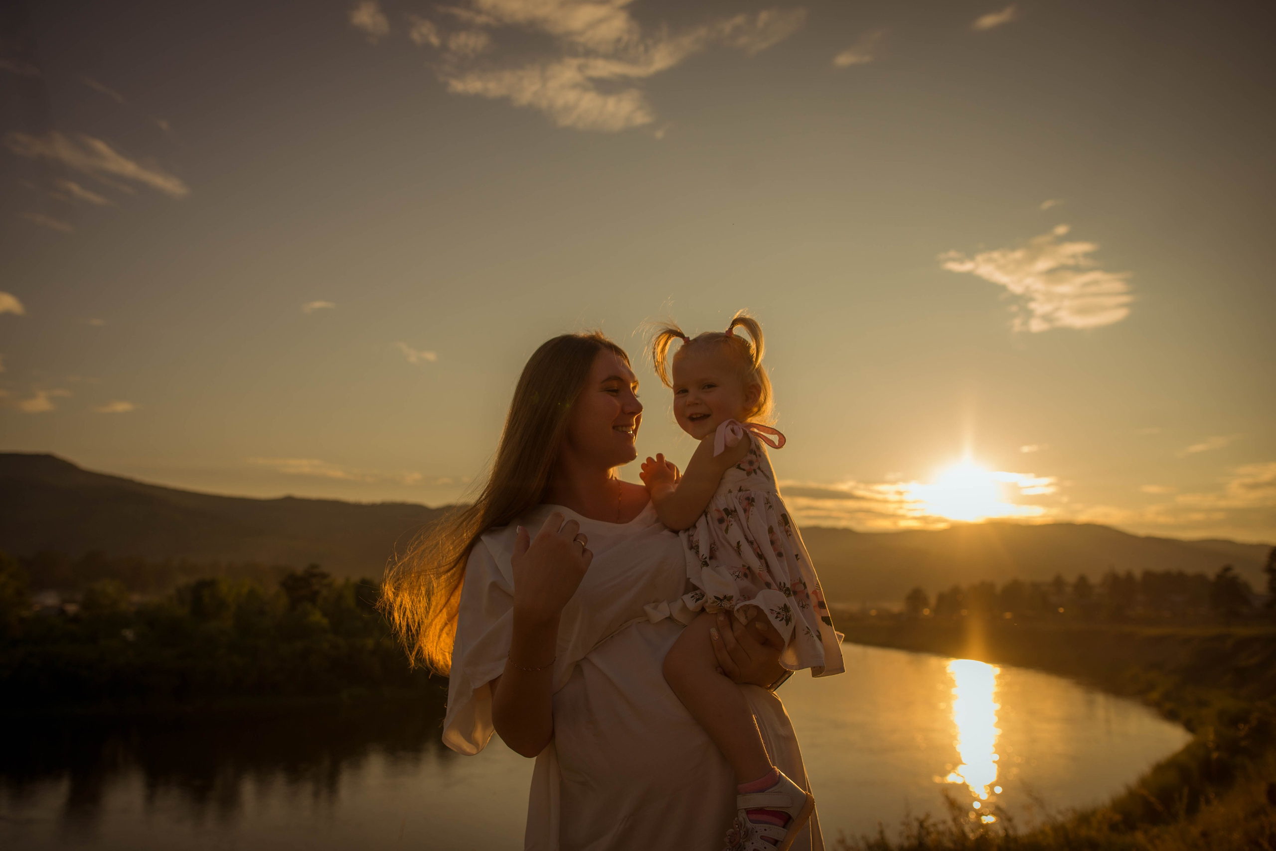 Профессиональный фотограф Церковных Таинств в Чите Ткачук Юлия