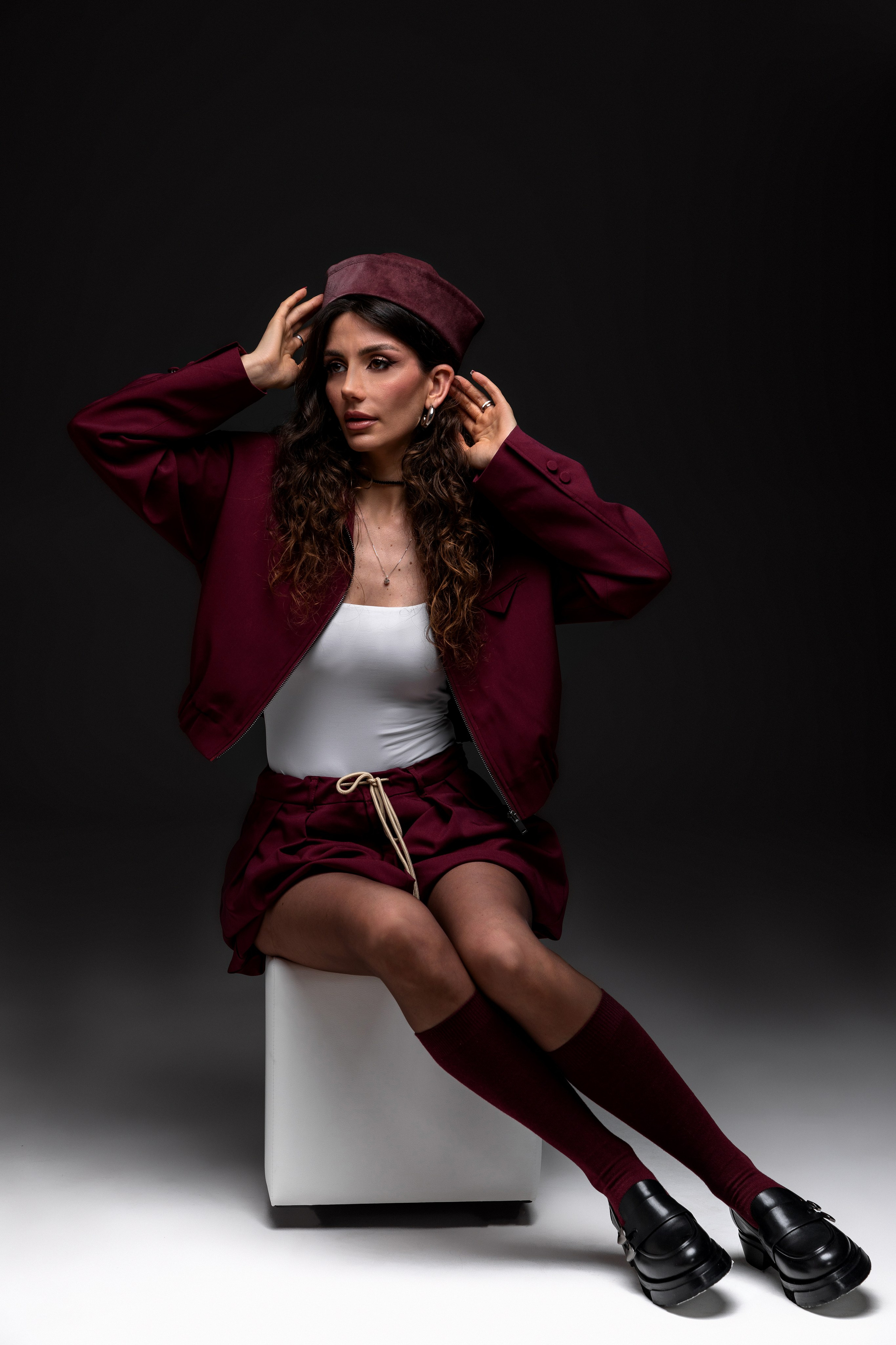 Фотограф в Кисловодске Юлия Федоренко