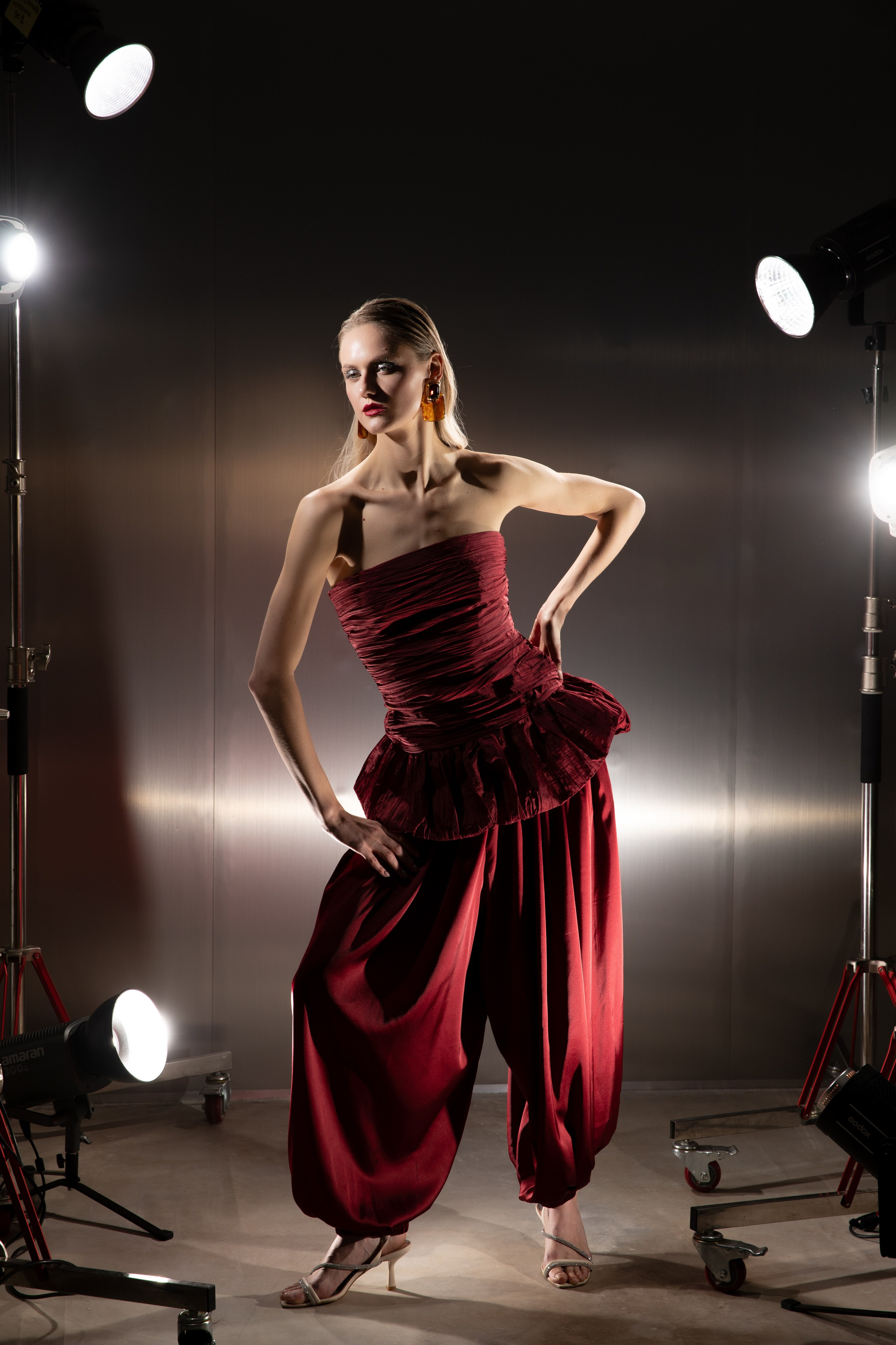 Новый Год. Фотограф в Кисловодске Юлия Федоренко