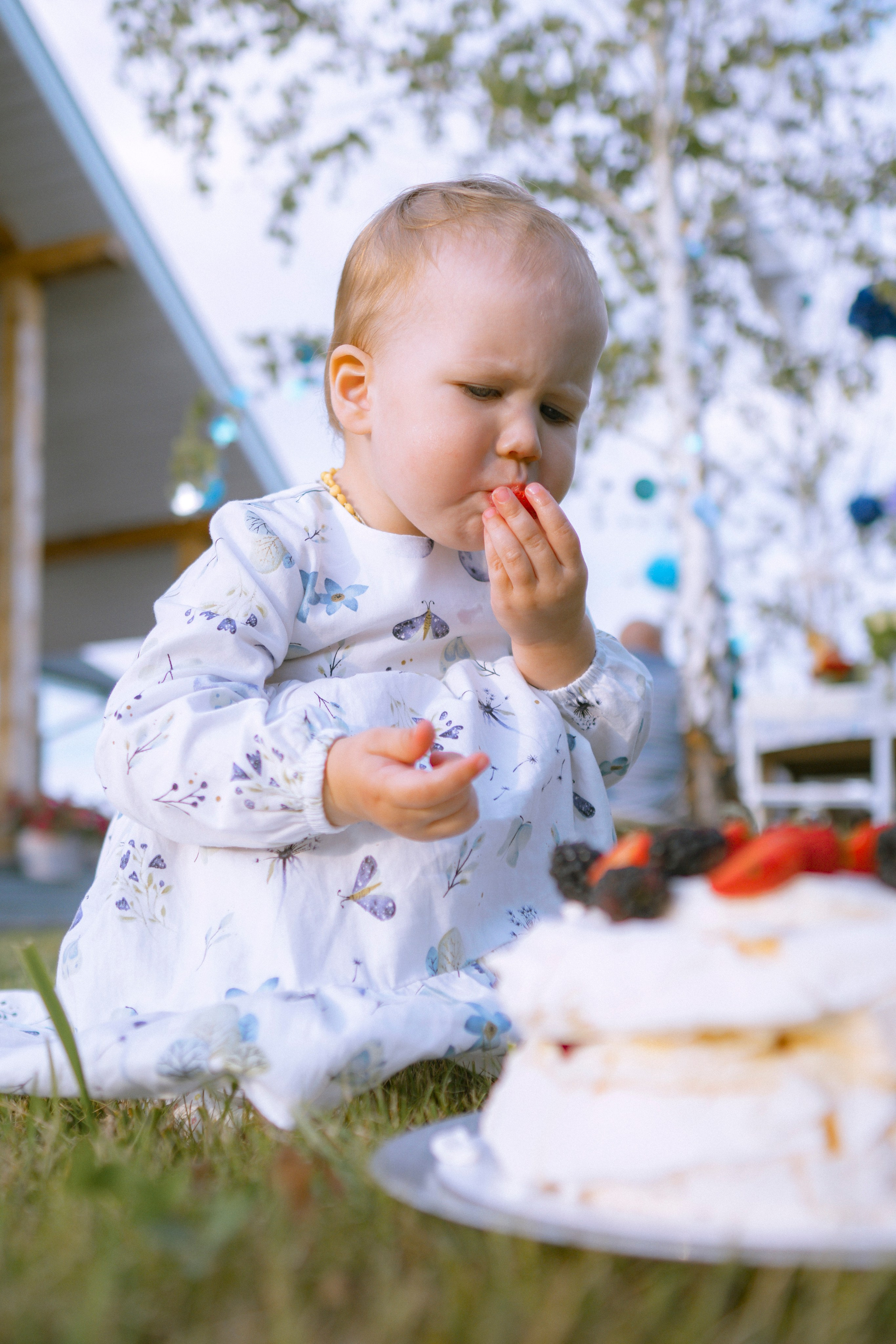 Анастасия. 2 года. Фотограф Дарья Морозова