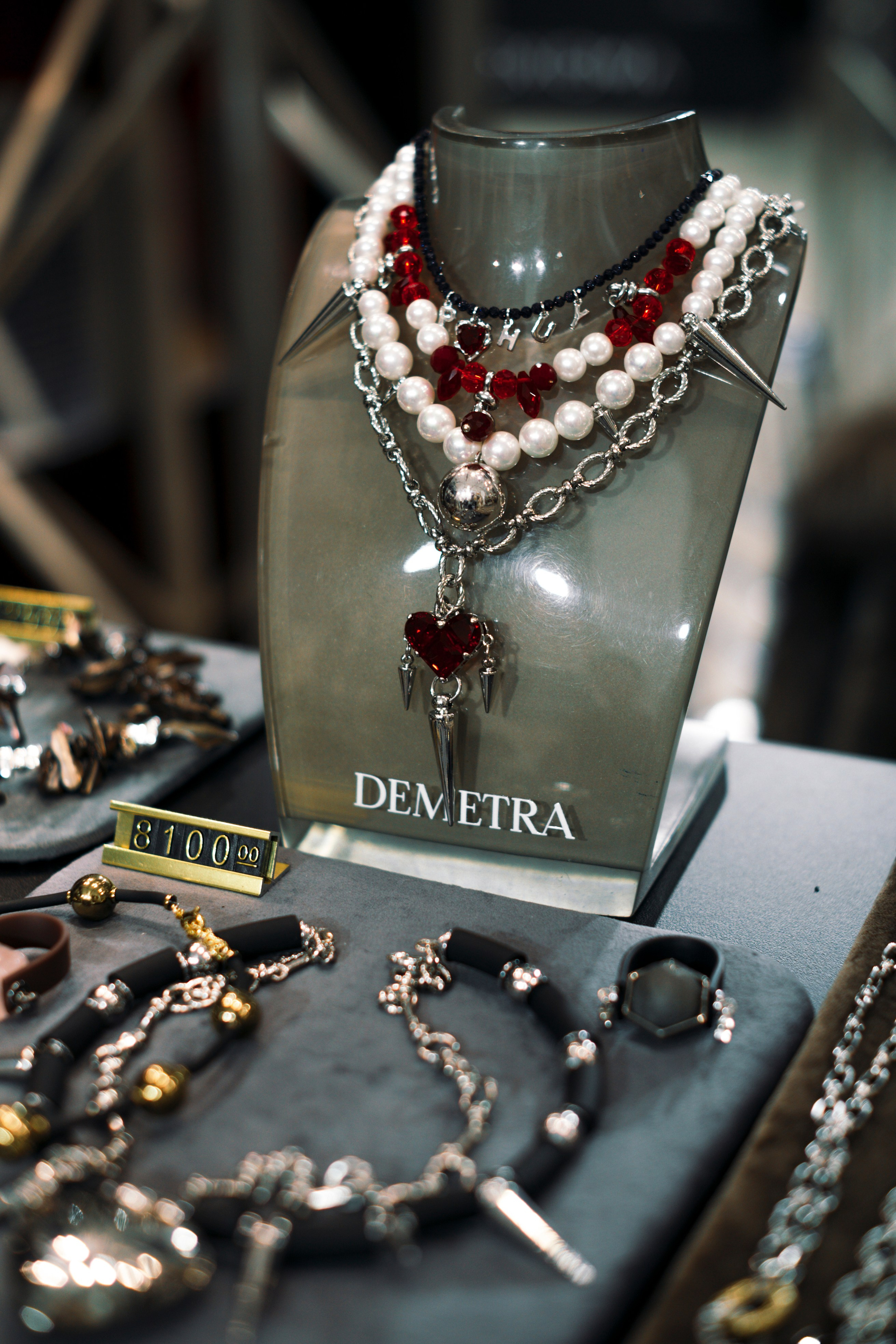 Fashion Week 2025. Свадебный фотограф в Москве Кристина Чехова