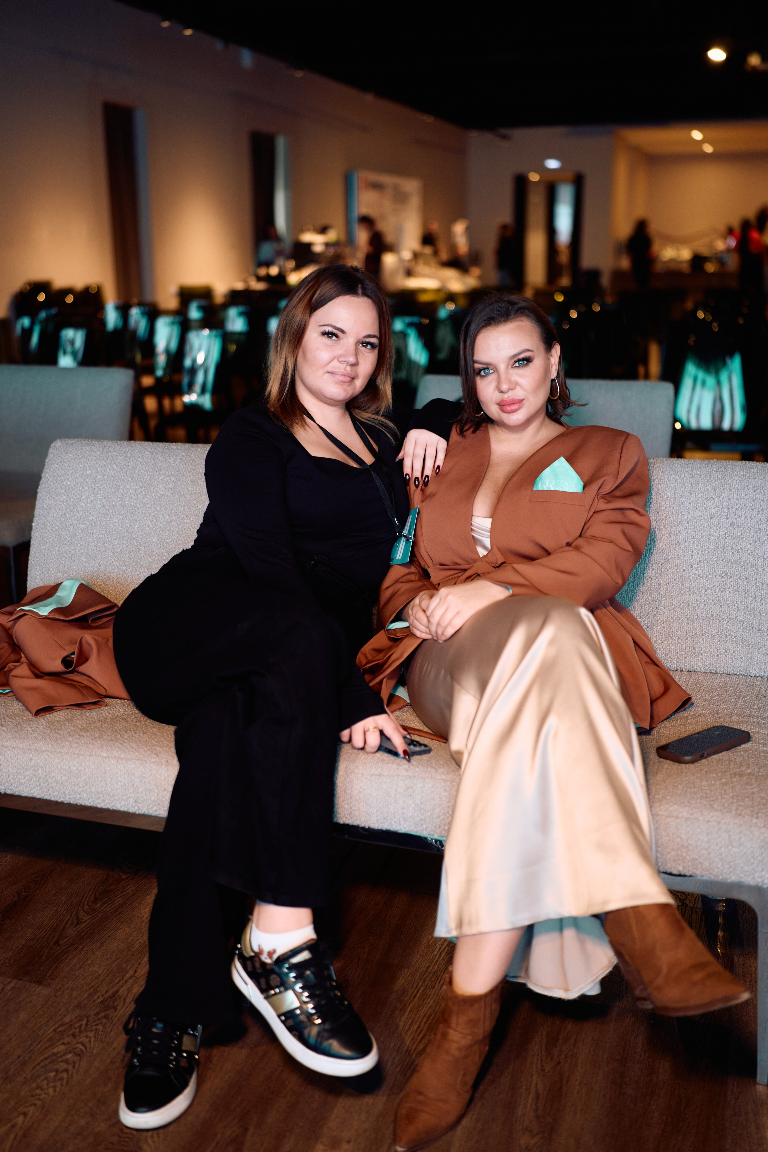 Форум QR. Свадебный фотограф в Москве Кристина Чехова